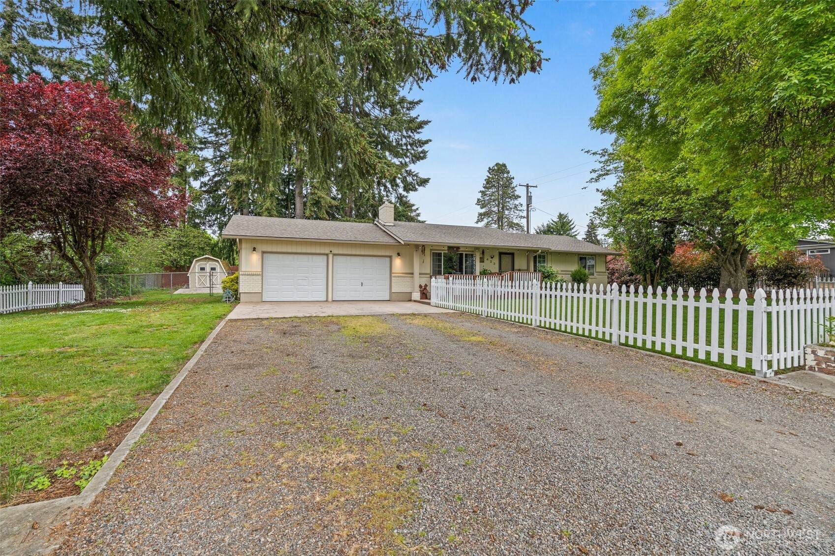 Chehalis, WA 98532,423 3rd AVE NW