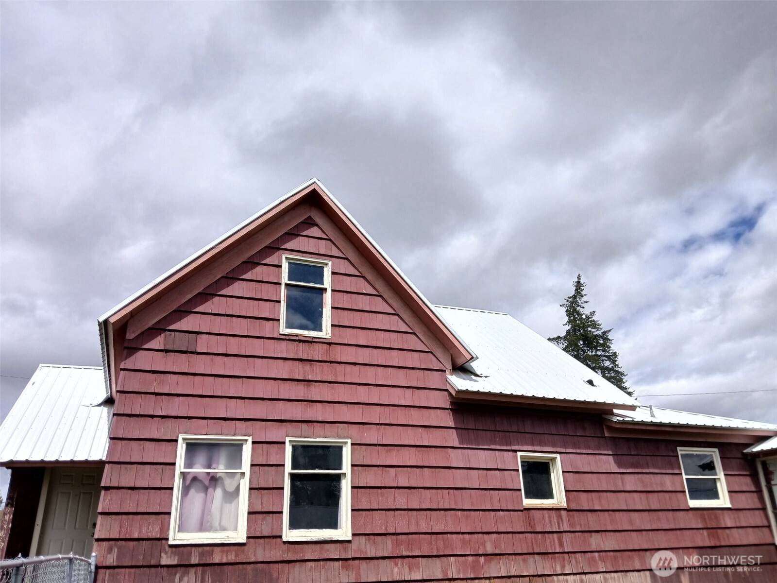 Waterville, WA 98858,305 S Central AVE
