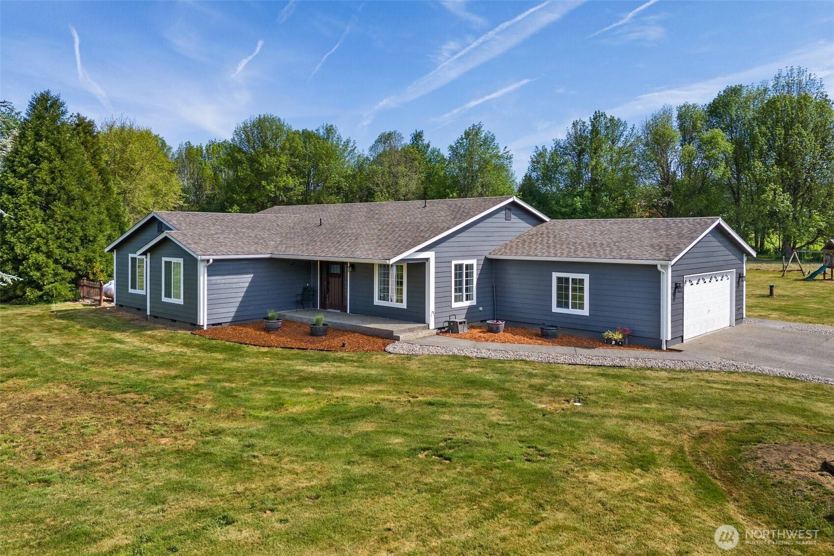 Chehalis, WA 98532,125 Bridle Path LN