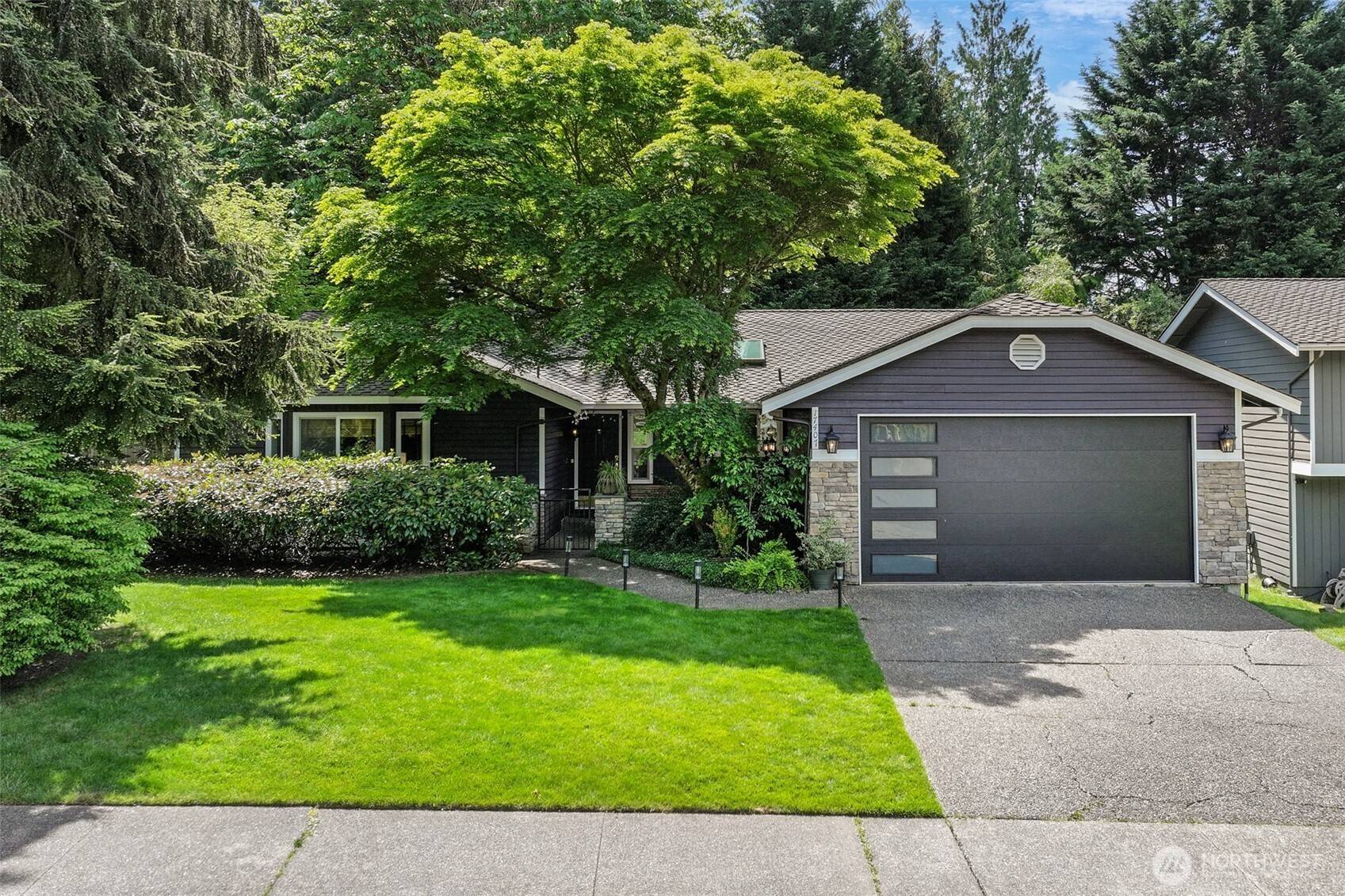 Redmond, WA 98052,17407 NE 138th ST