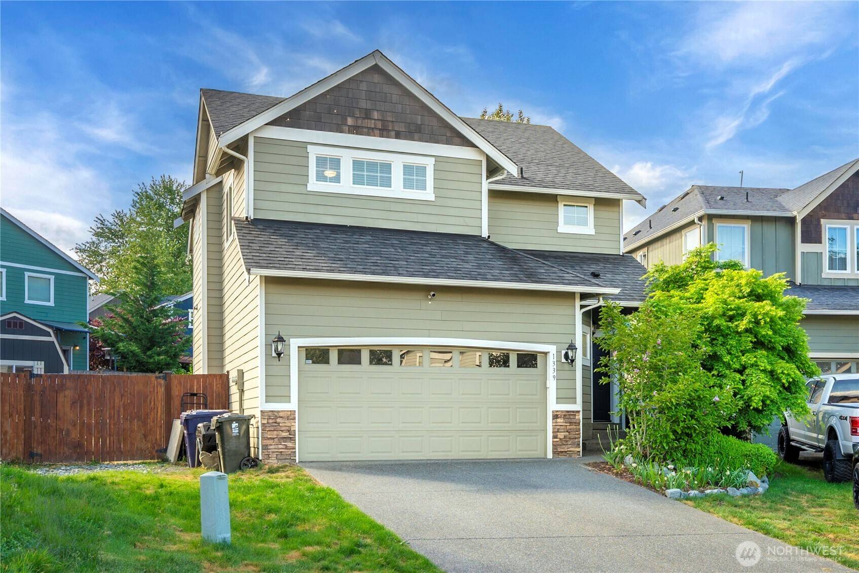Tacoma, WA 98404,1339 E 51st ST