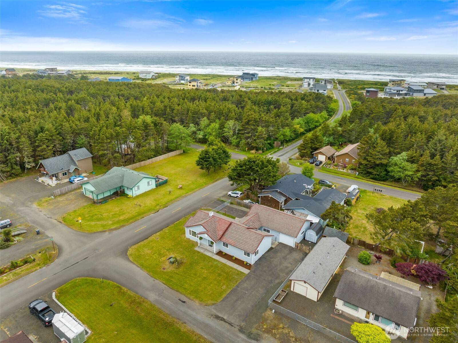Westport, WA 98595,1215 Johnson ST