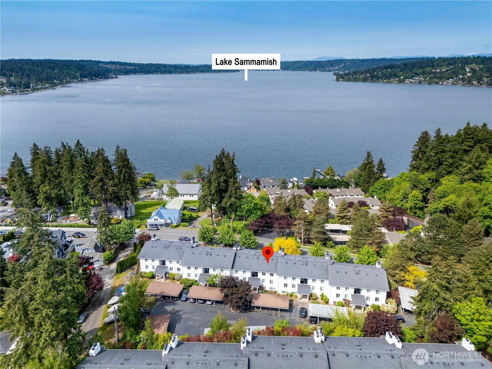 Bellevue, WA 98008,4175 W Lake Sammamish Pkwy SE #A306