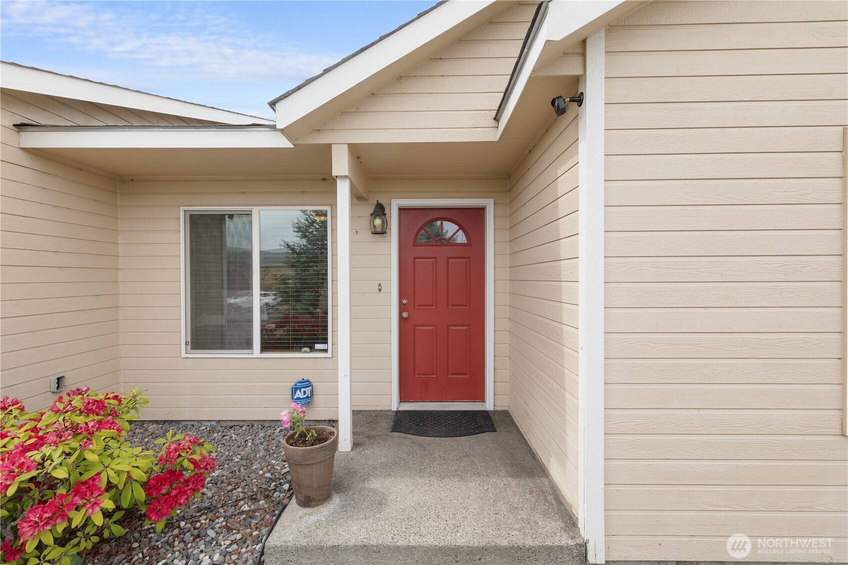Mattawa, WA 99349,336 Spring CIR SW
