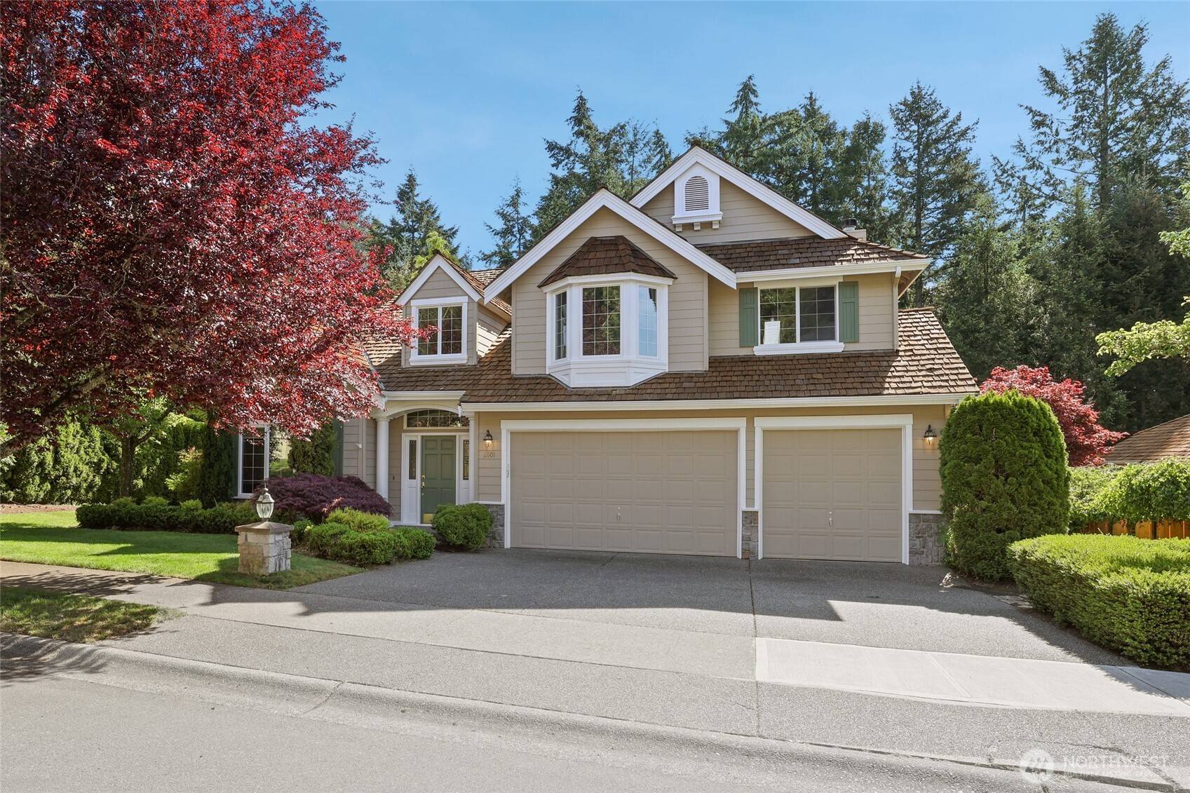 Gig Harbor, WA 98335,2601 22nd Avenue Ct NW