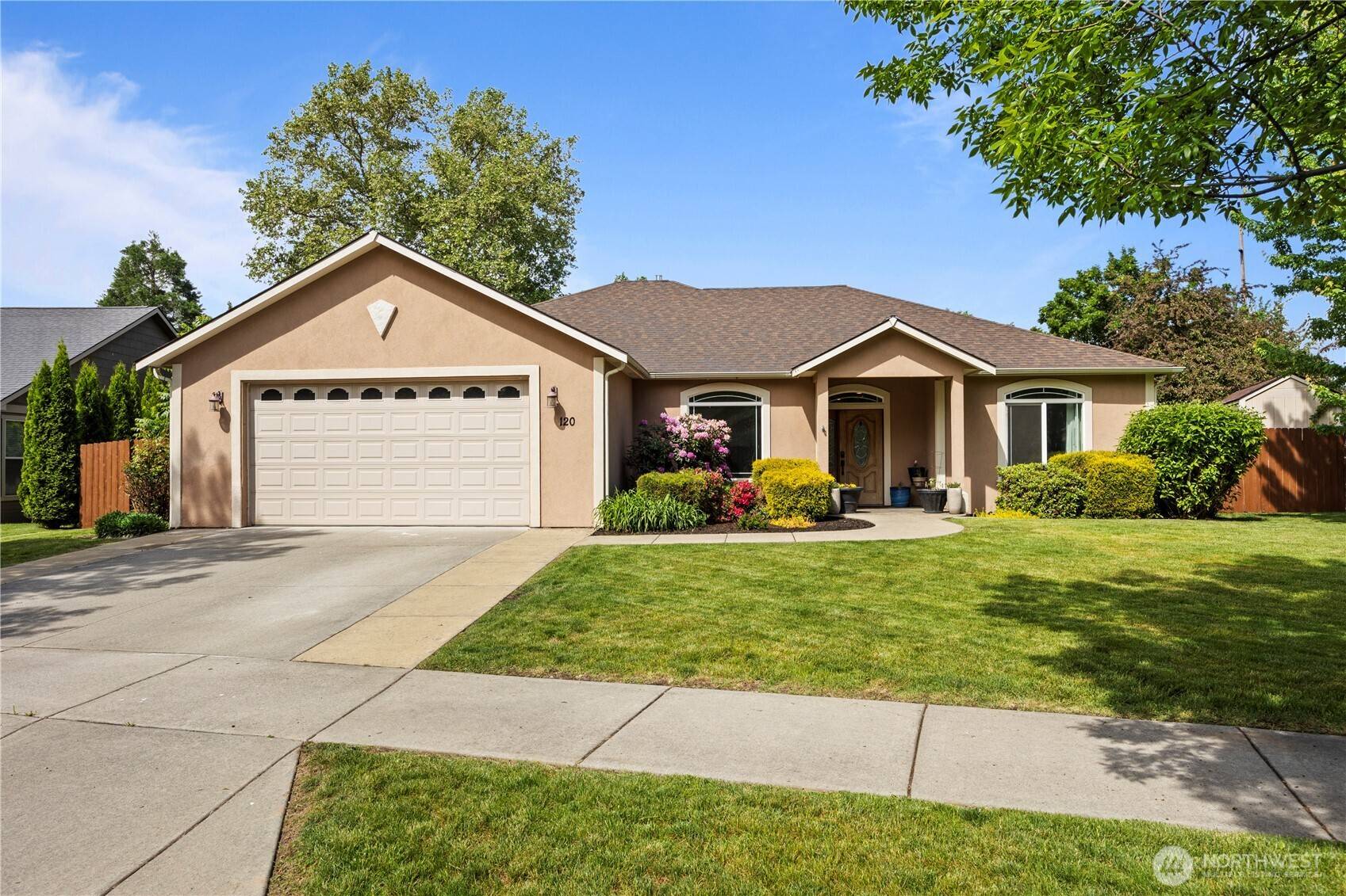 Walla Walla, WA 99362,120 Costello PL