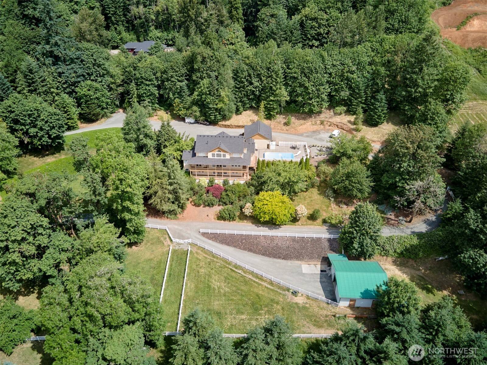 Woodland, WA 98674,256 Eagle Point RD