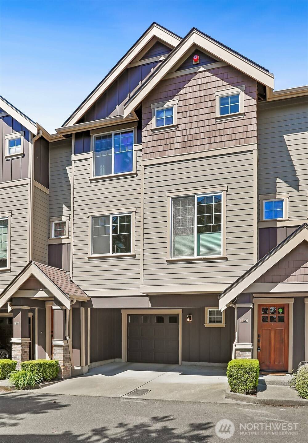 Normandy Park, WA 98148,19439 1st AVE S #F2