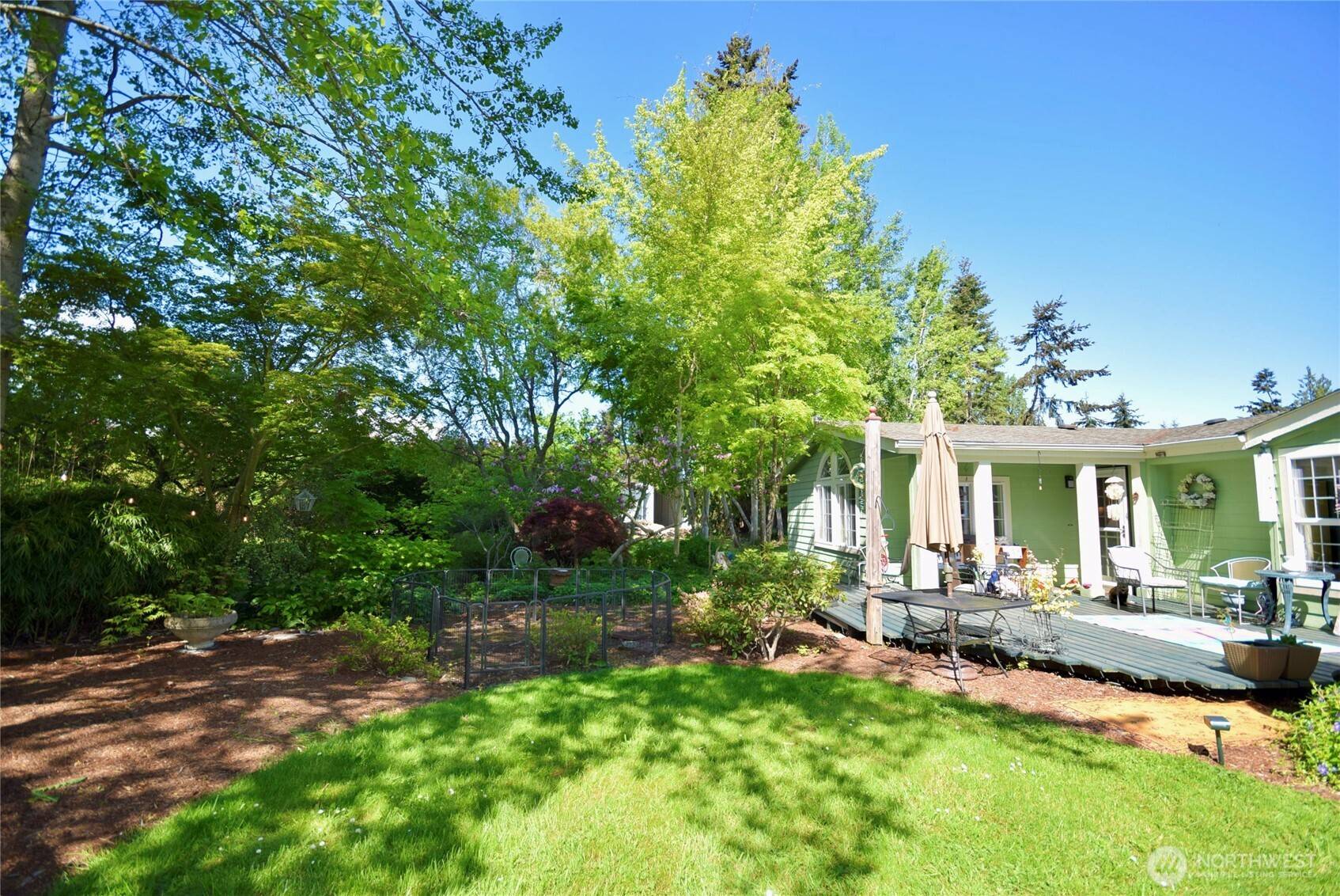 Sequim, WA 98382,171 Foxtail LN