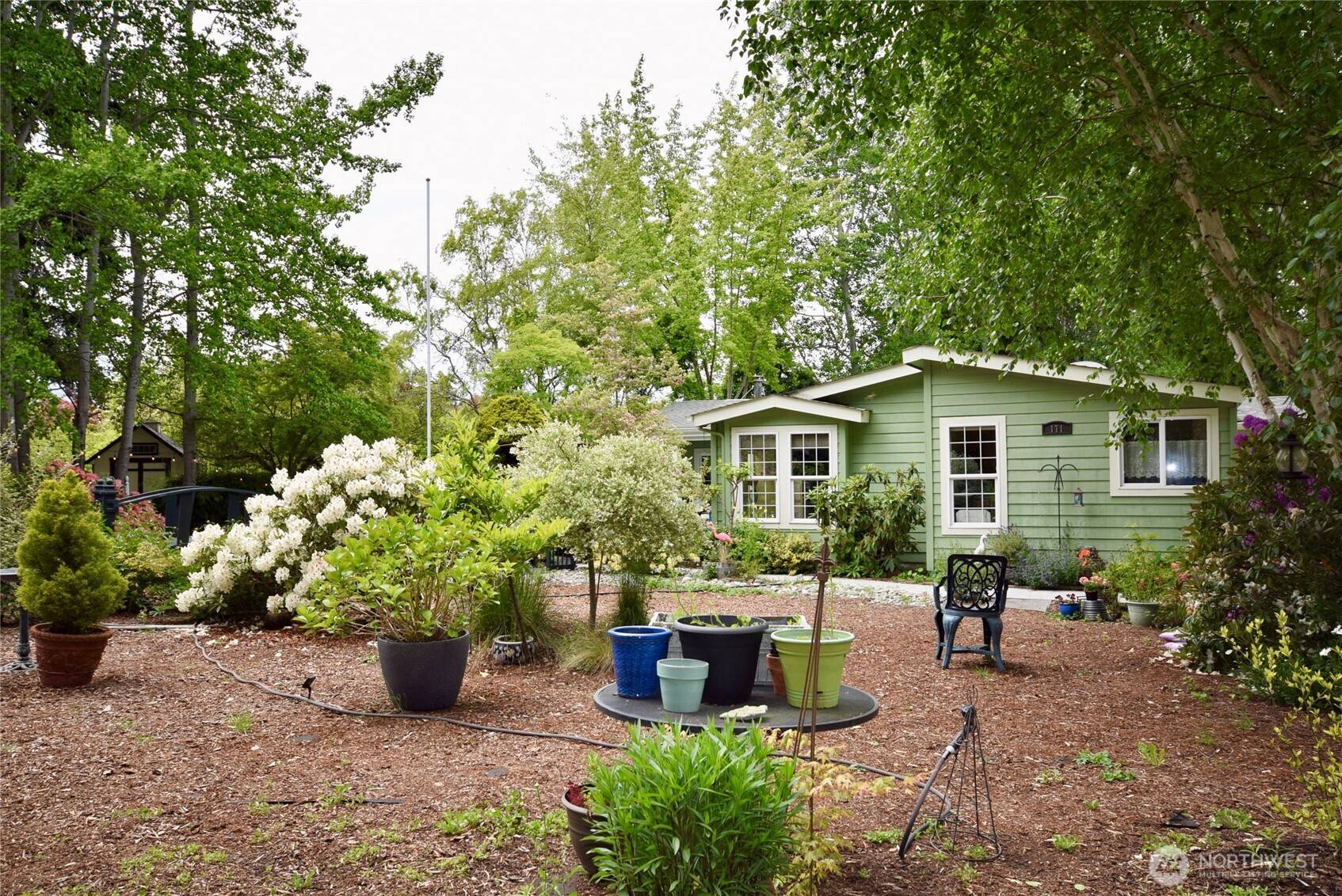 Sequim, WA 98382,171 Foxtail LN