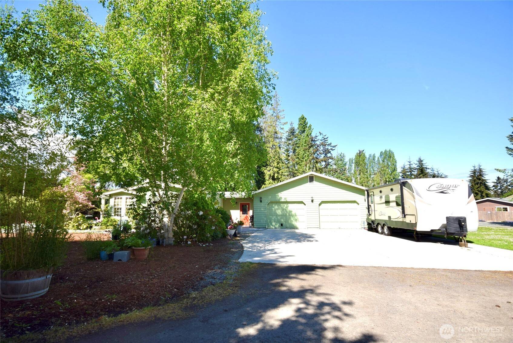 Sequim, WA 98382,171 Foxtail LN