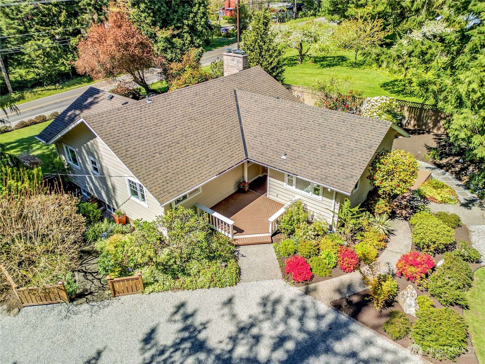 Bainbridge Island, WA 98110,11330 North Madison AVE NE