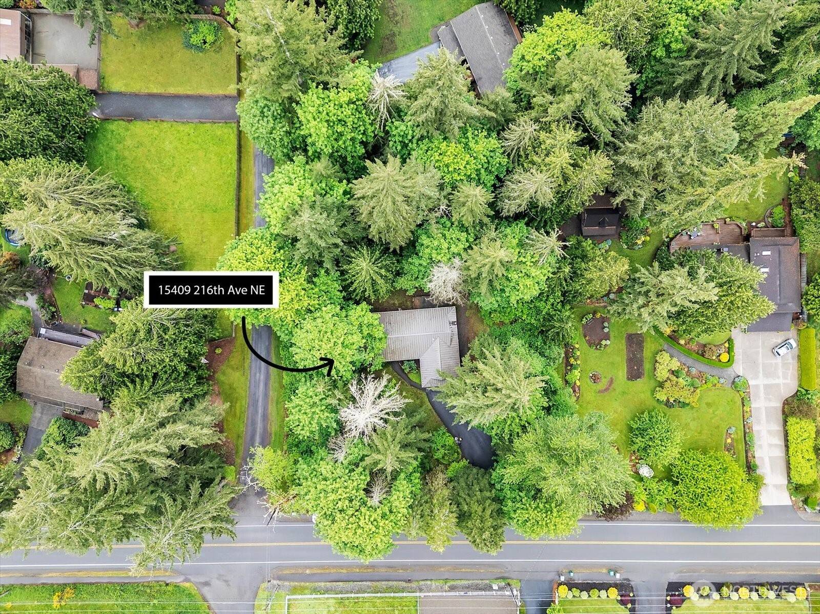 Woodinville, WA 98077,15409 216th AVE NE