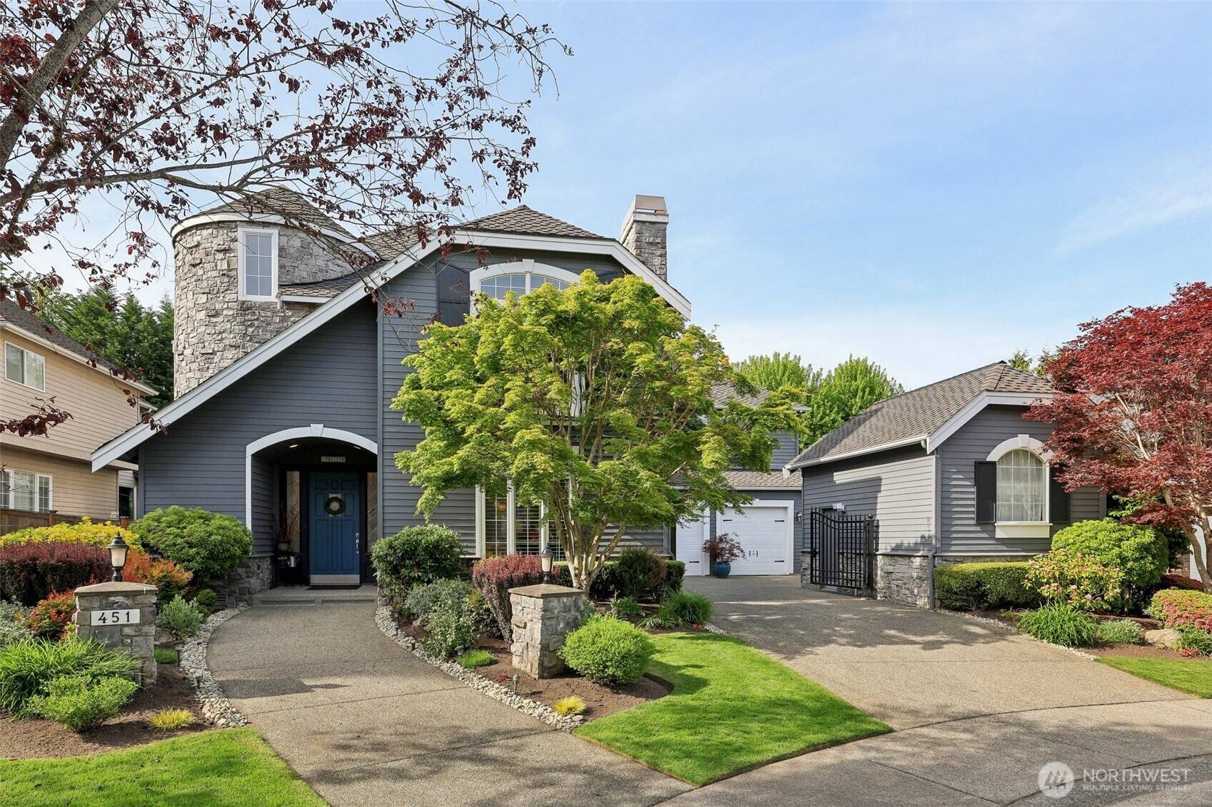 Sammamish, WA 98074,451 245th AVE SE