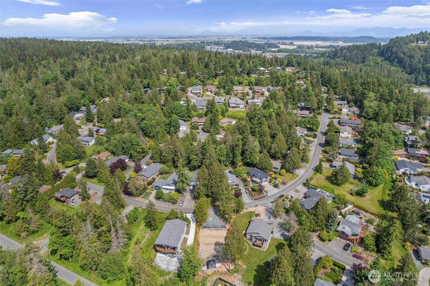 La Conner, WA 98257,726 Shelter Bay DR