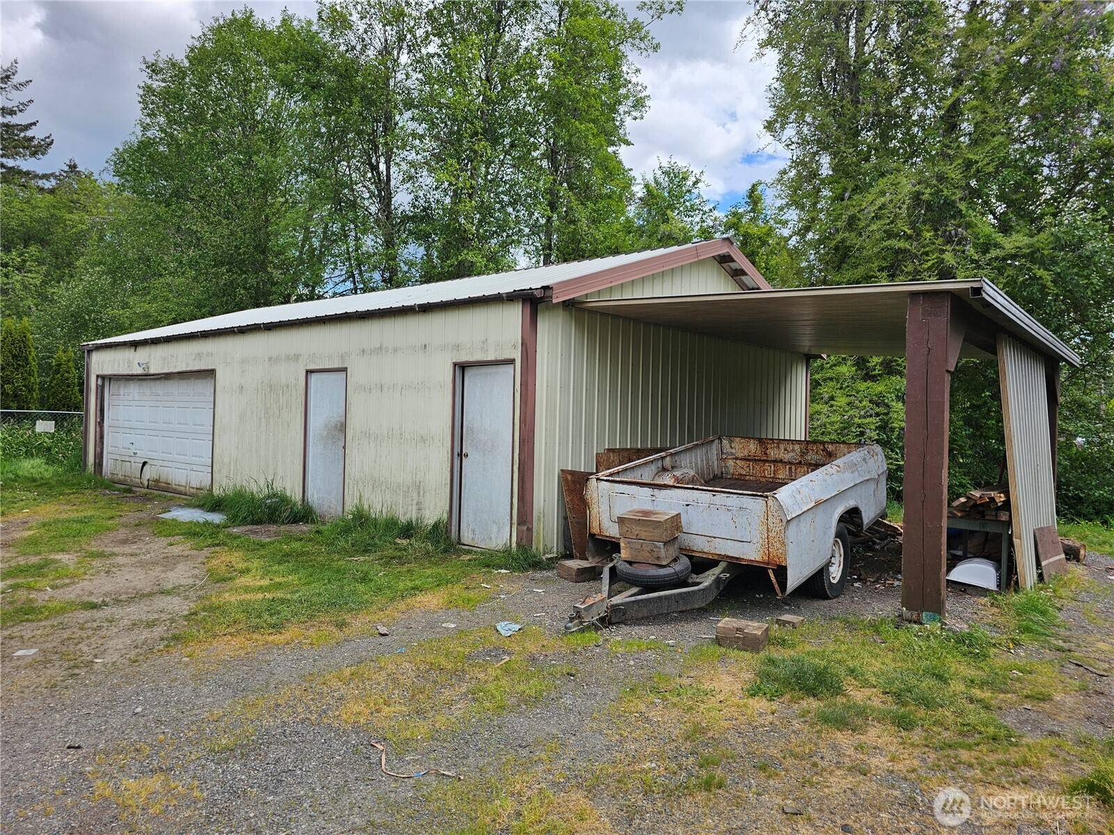 Tumwater, WA 98512,2903 Trevue AVE SW