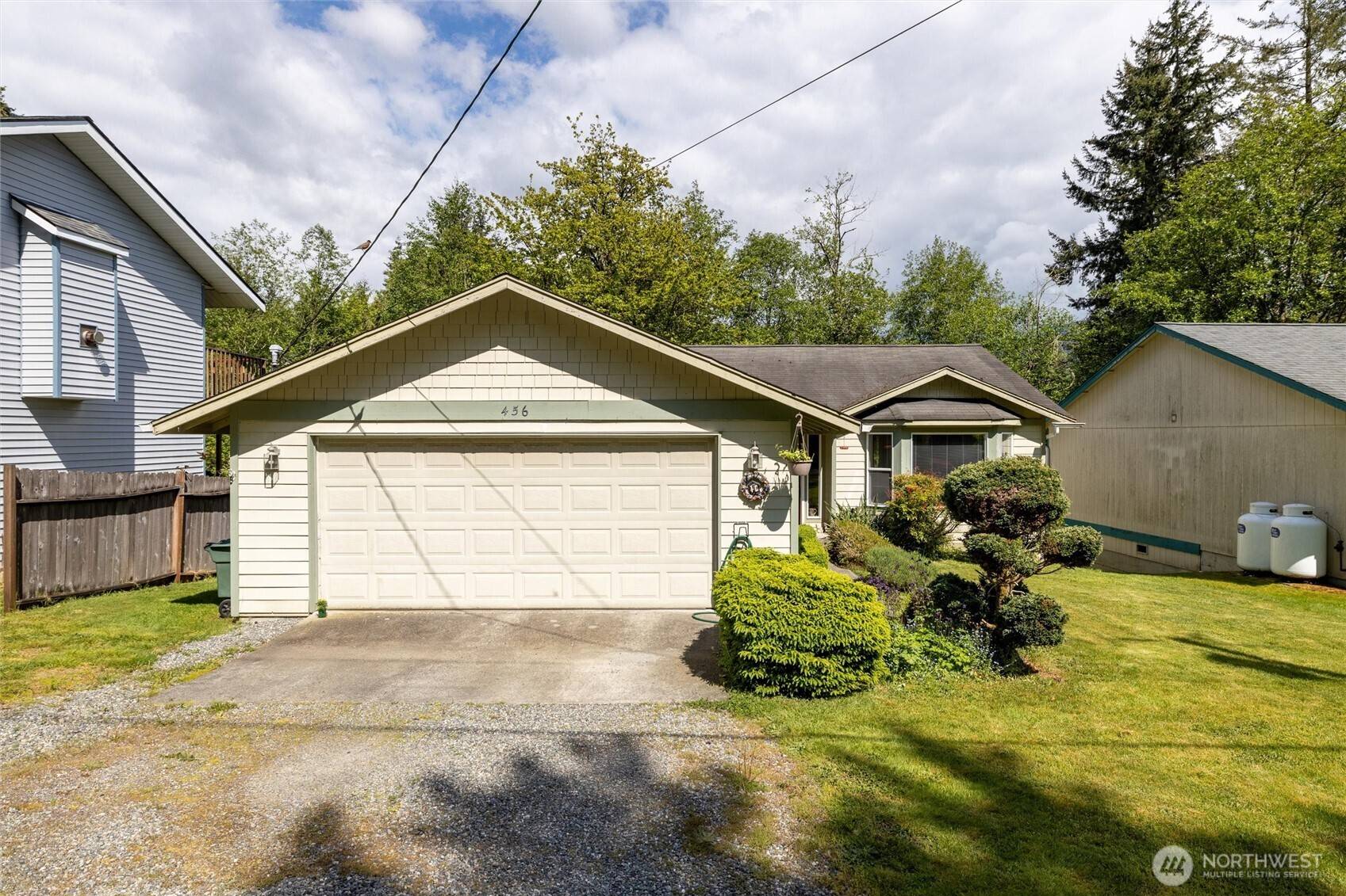 Sedro Woolley, WA 98284,456 E Alder DR