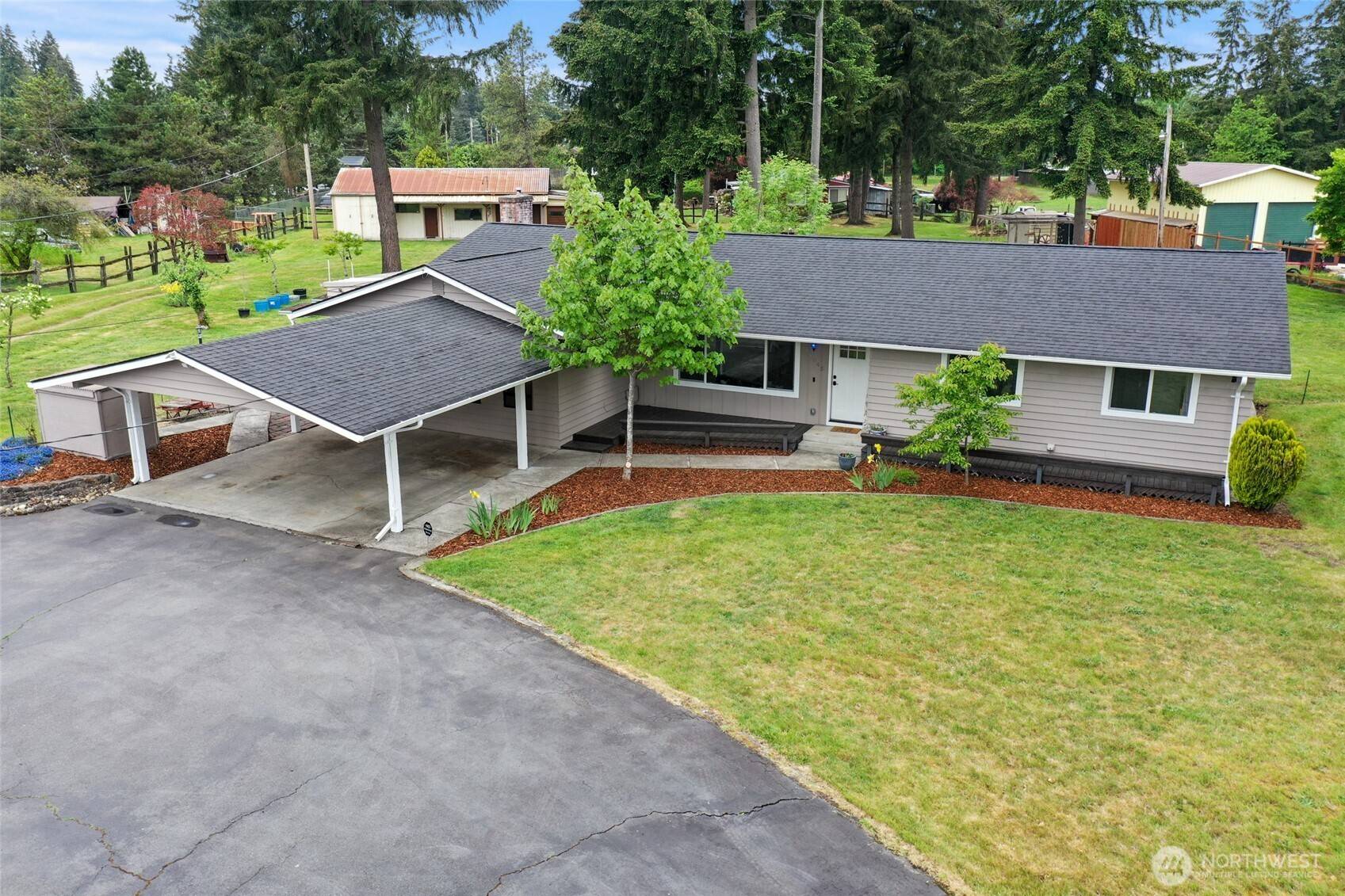 Rochester, WA 98579,19045 Nutmeg ST SW