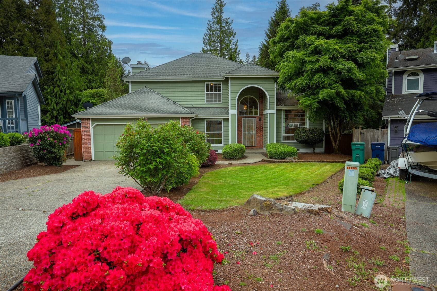 Auburn, WA 98092,11857 SE 321st PL