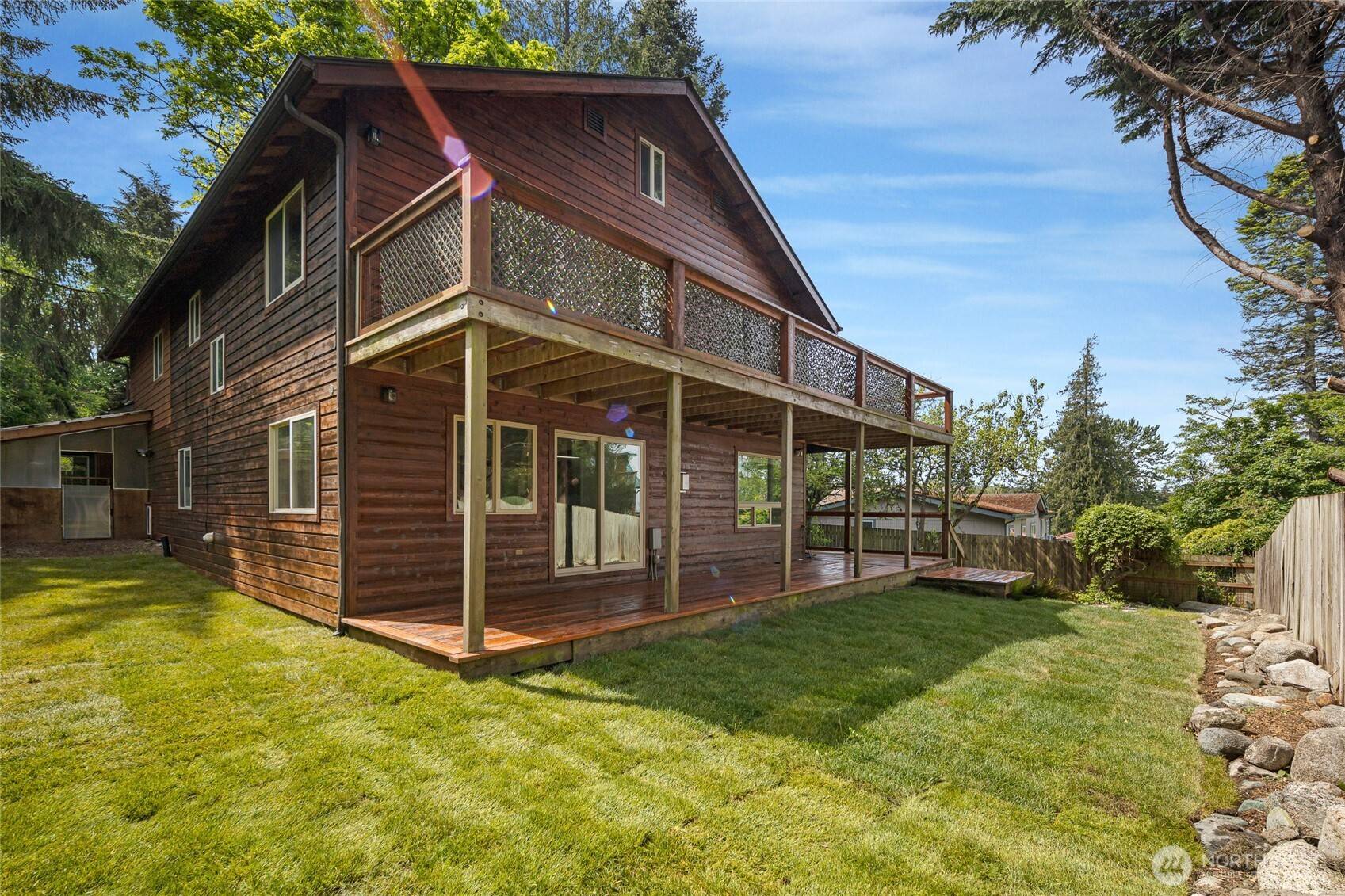 Orcas Island, WA 98245,255 Alder ST