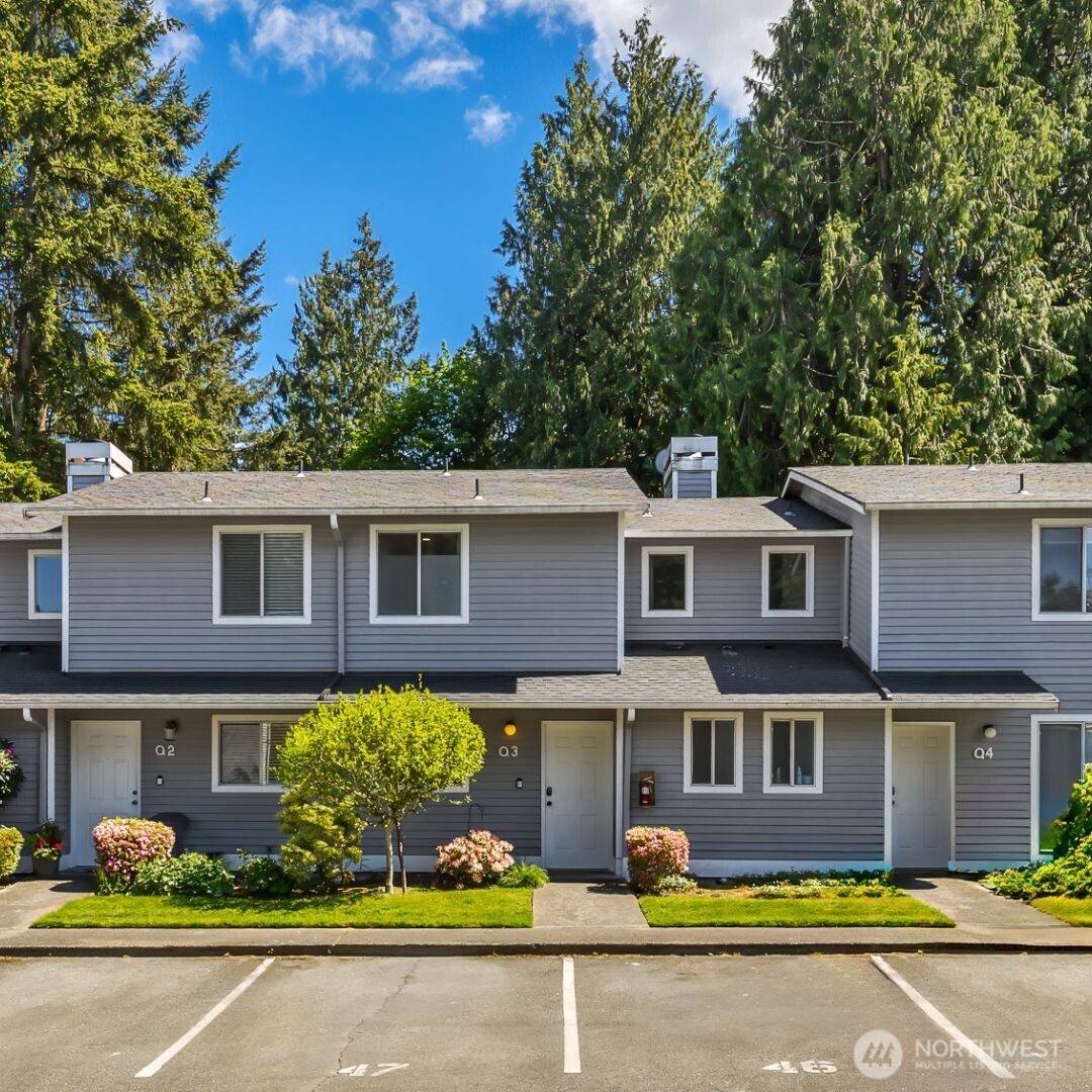 Bothell, WA 98012,1526 192nd ST SE #Q3