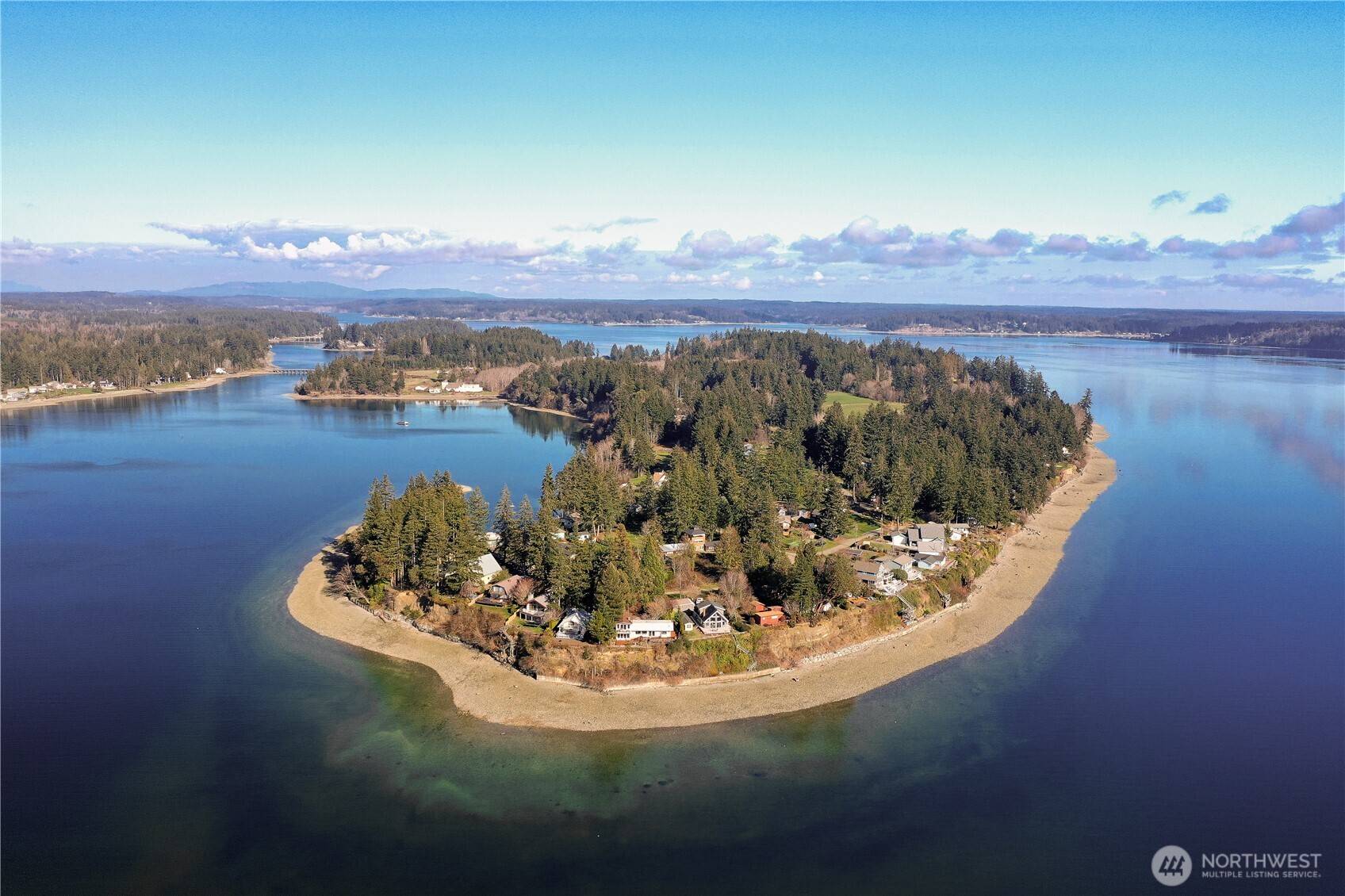 Grapeview, WA 98546,187 E Vineyard Crest RD