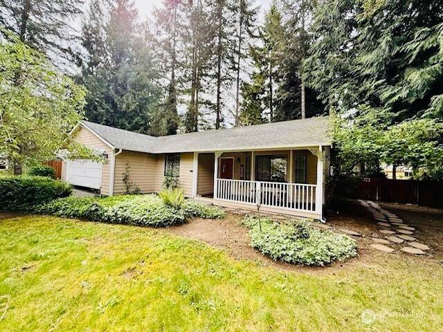 Olympia, WA 98503,3208 Duke CT SE
