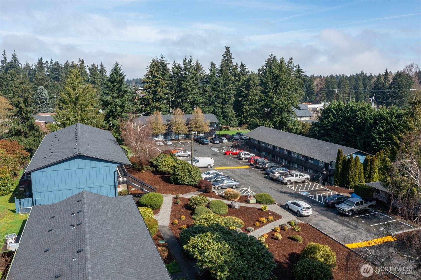 Tacoma, WA 98446,5211 E 96th ST