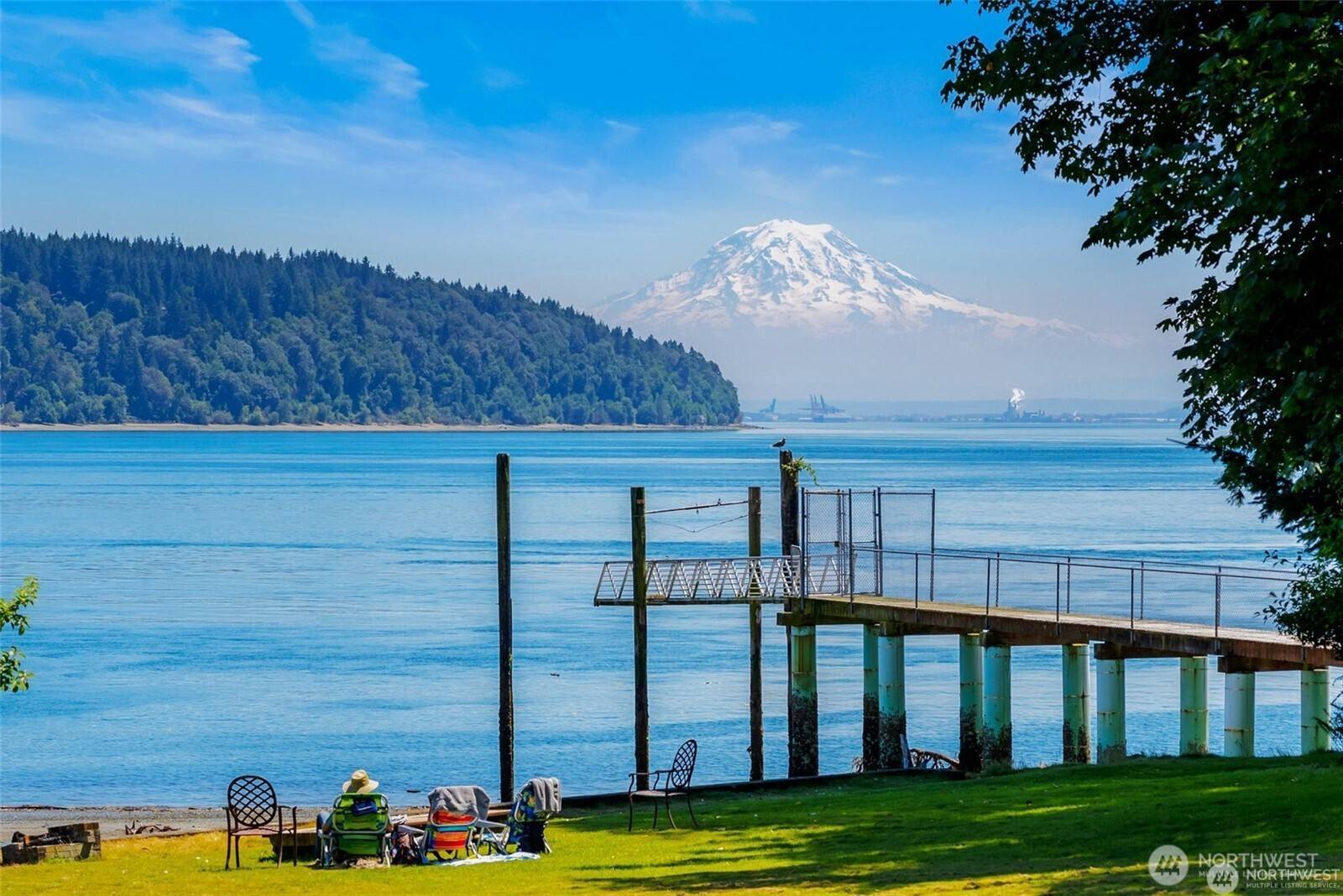 Gig Harbor, WA 98332,11105 Sunrise PL NW