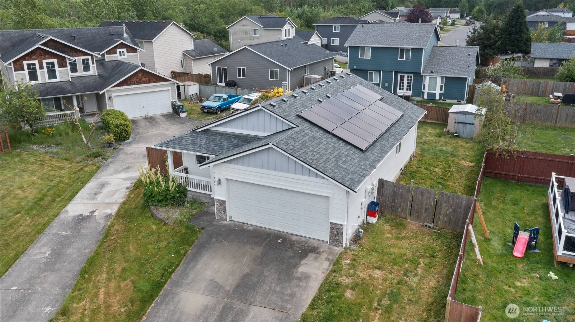 Blaine, WA 98230,7482 Sole DR