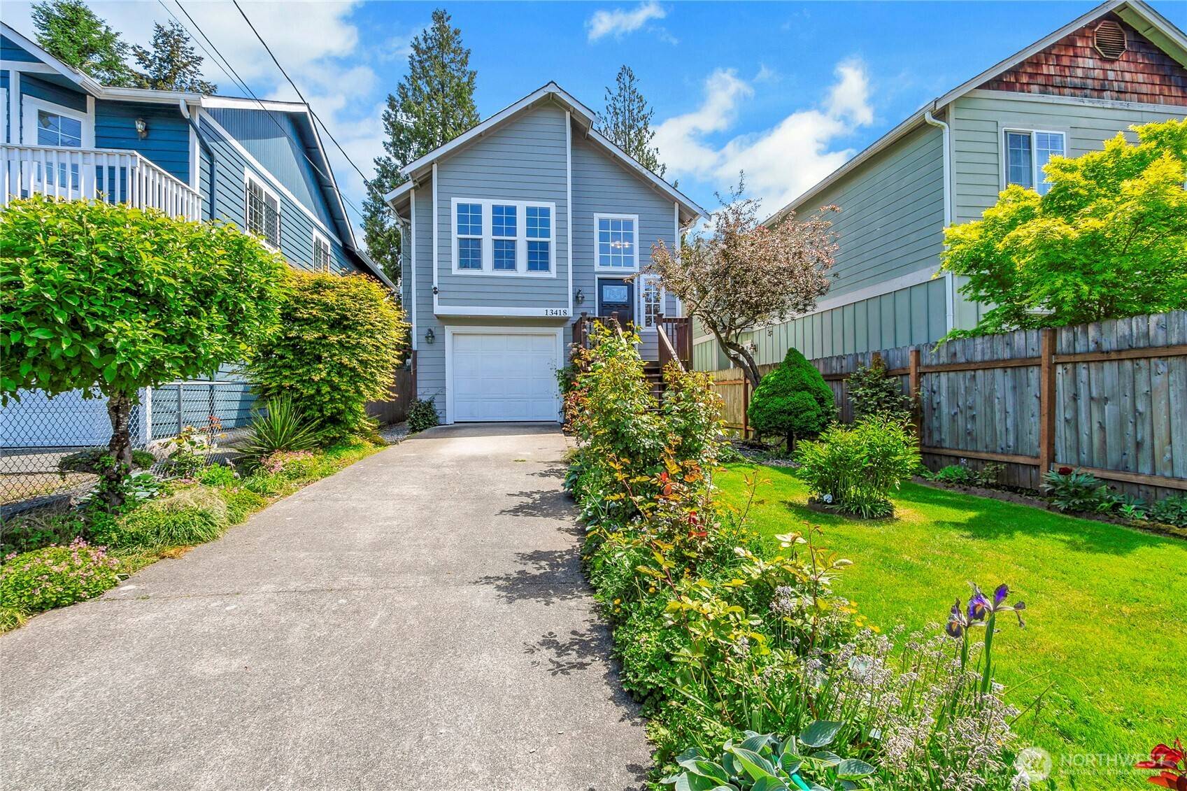 Burien, WA 98146,13418 6th AVE SW