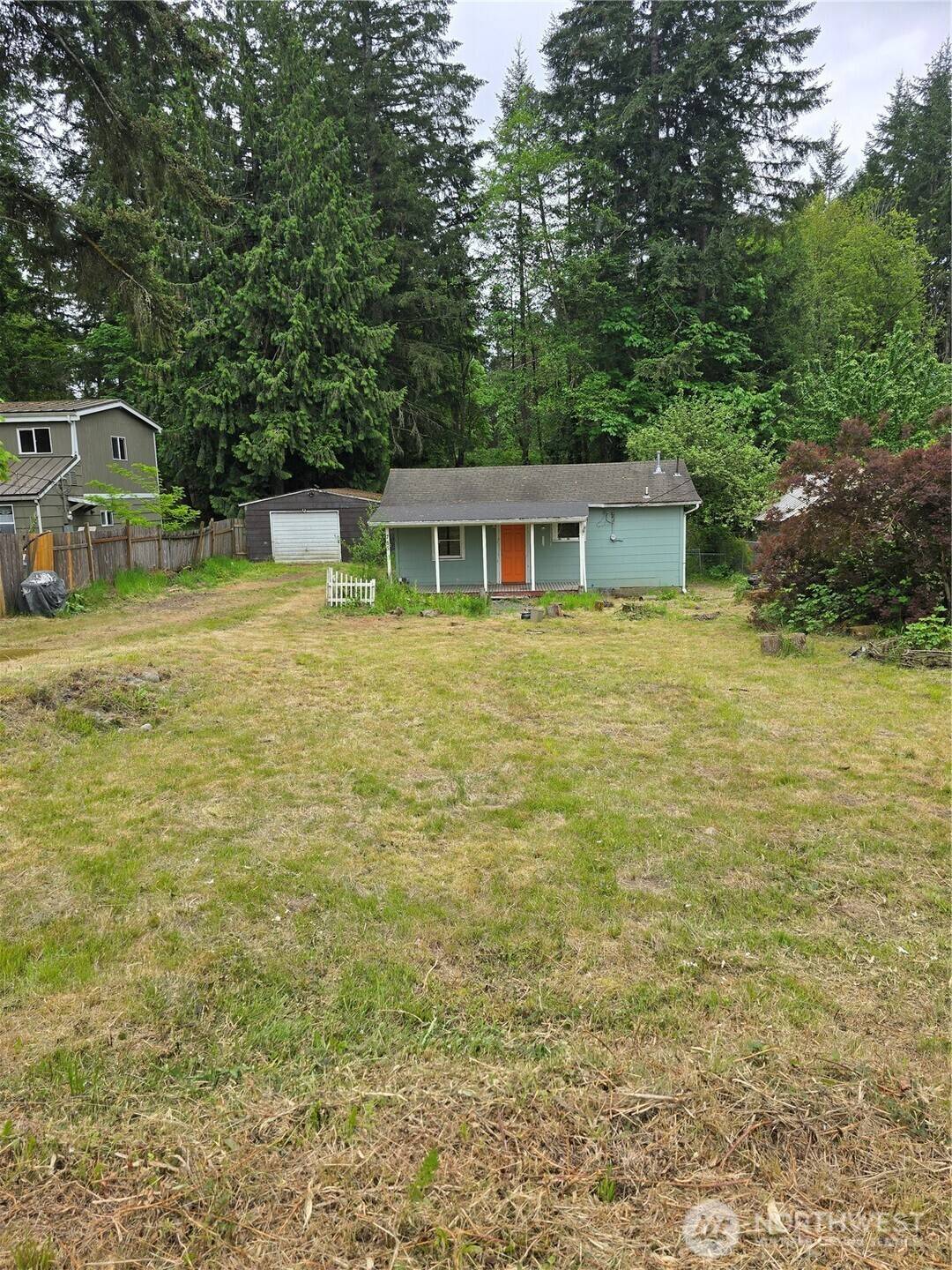 Bremerton, WA 98311,785 NE McWilliams RD