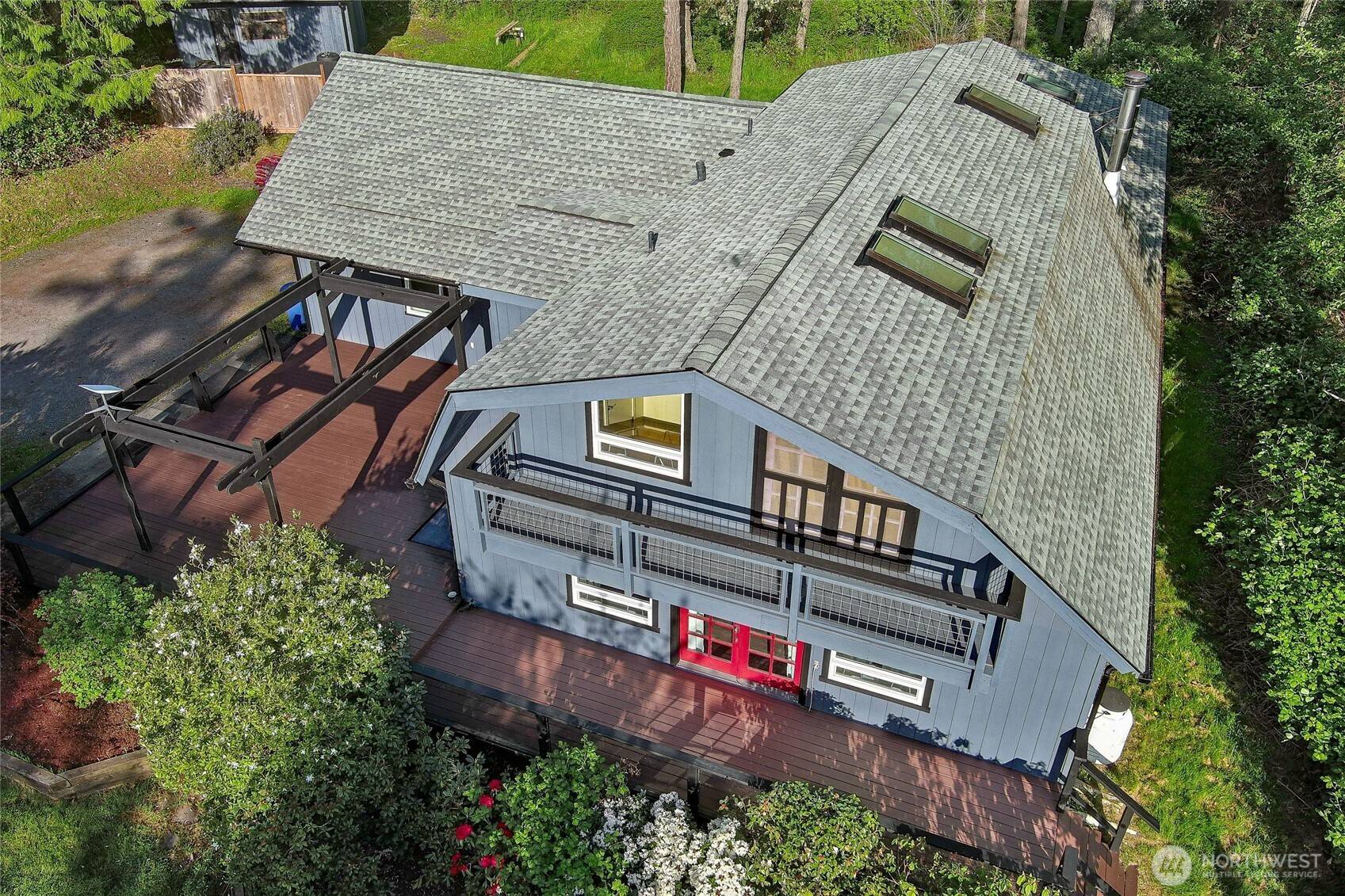 Friday Harbor, WA 98250,120 De Haro LN