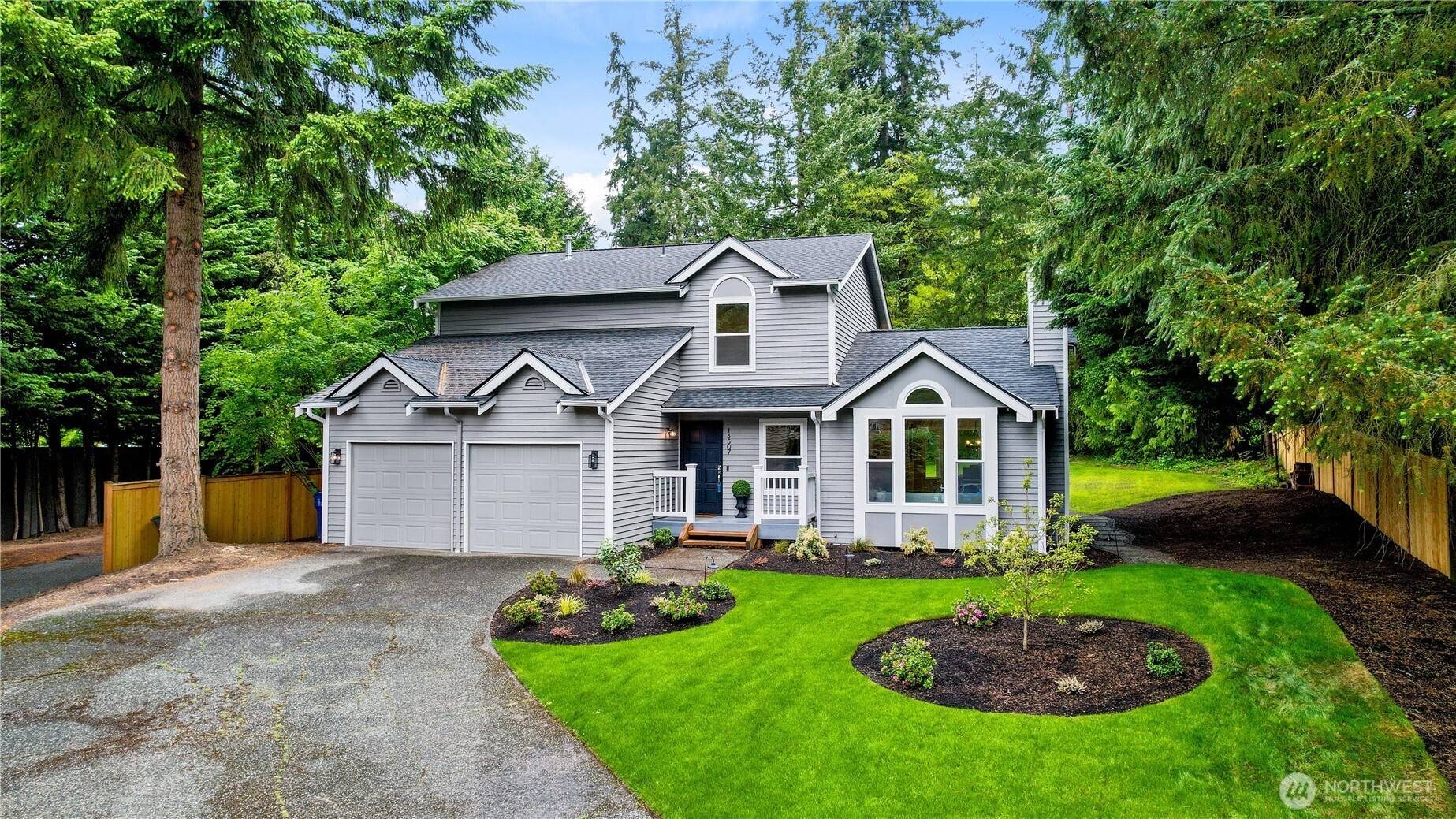 Mill Creek, WA 98012,13507 14th Dr SE