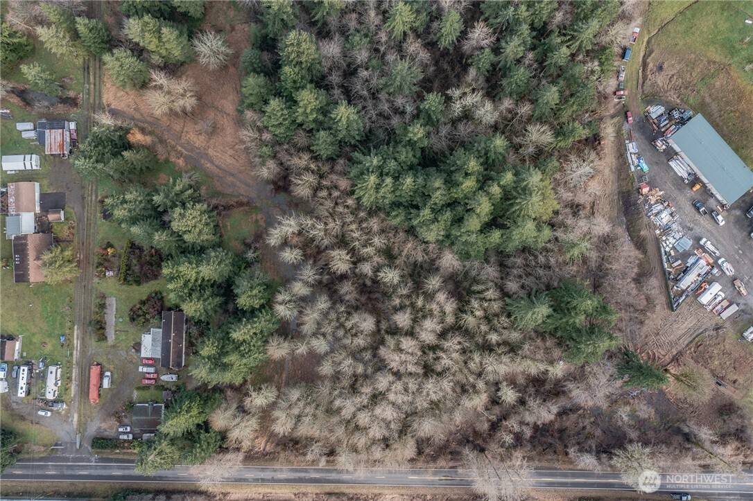 Tenino, WA 98589,0 Reeder RD SW