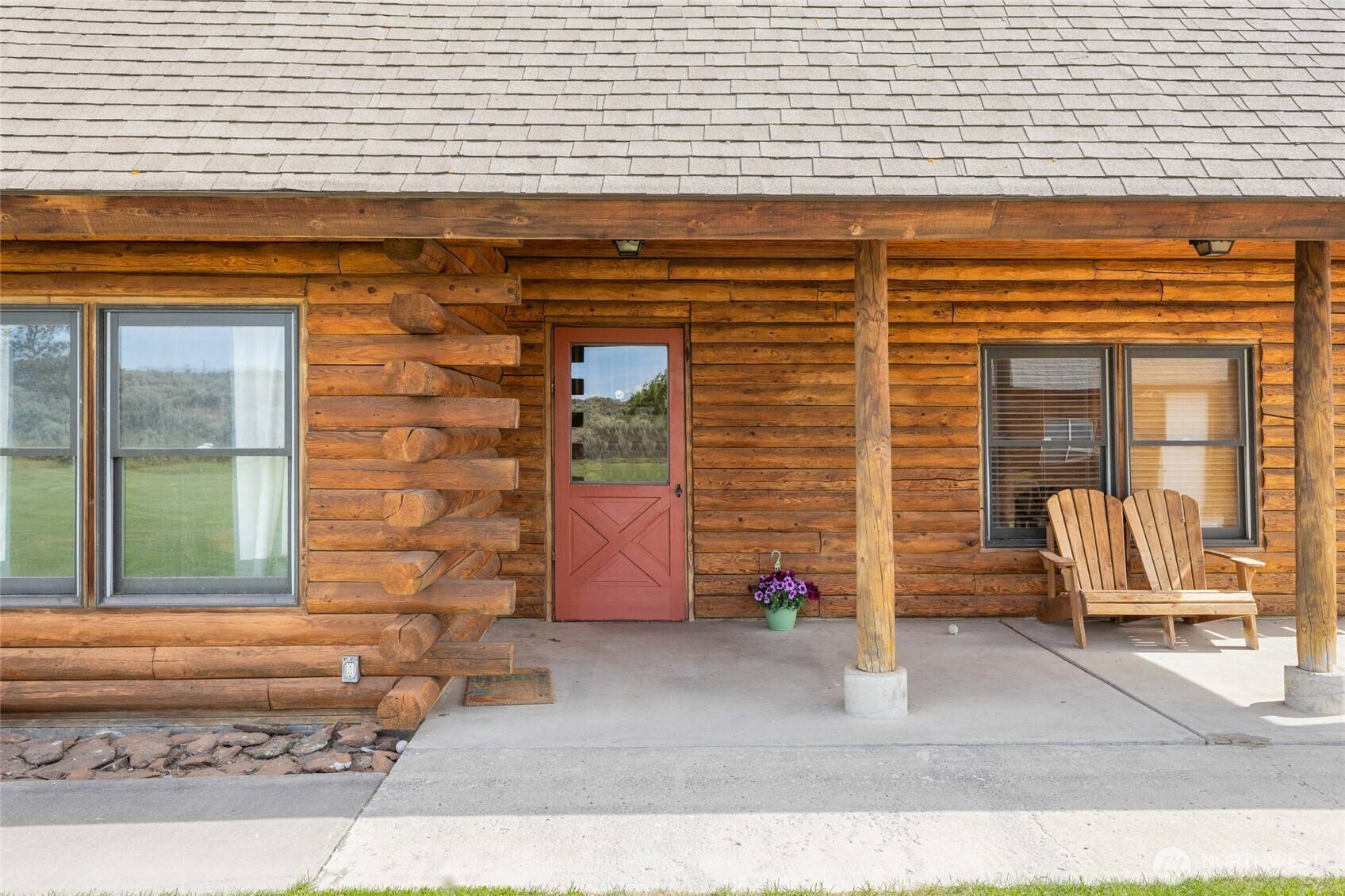 Ephrata, WA 98823,545 Sagebrush DR