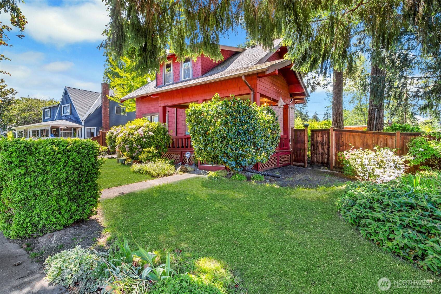 Tacoma, WA 98405,1420 S Verde ST
