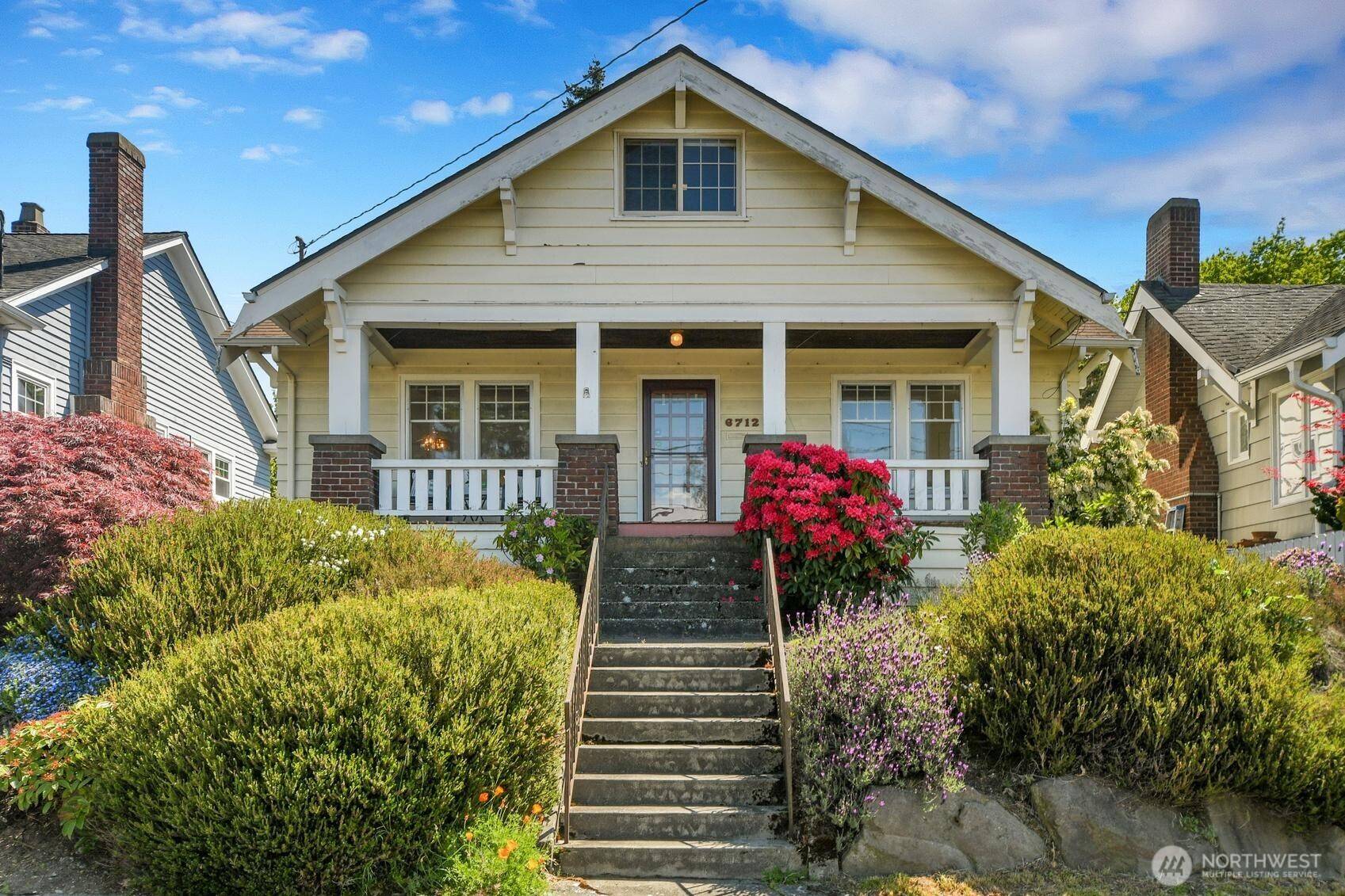 Seattle, WA 98136,6712 Fauntleroy WAY SW