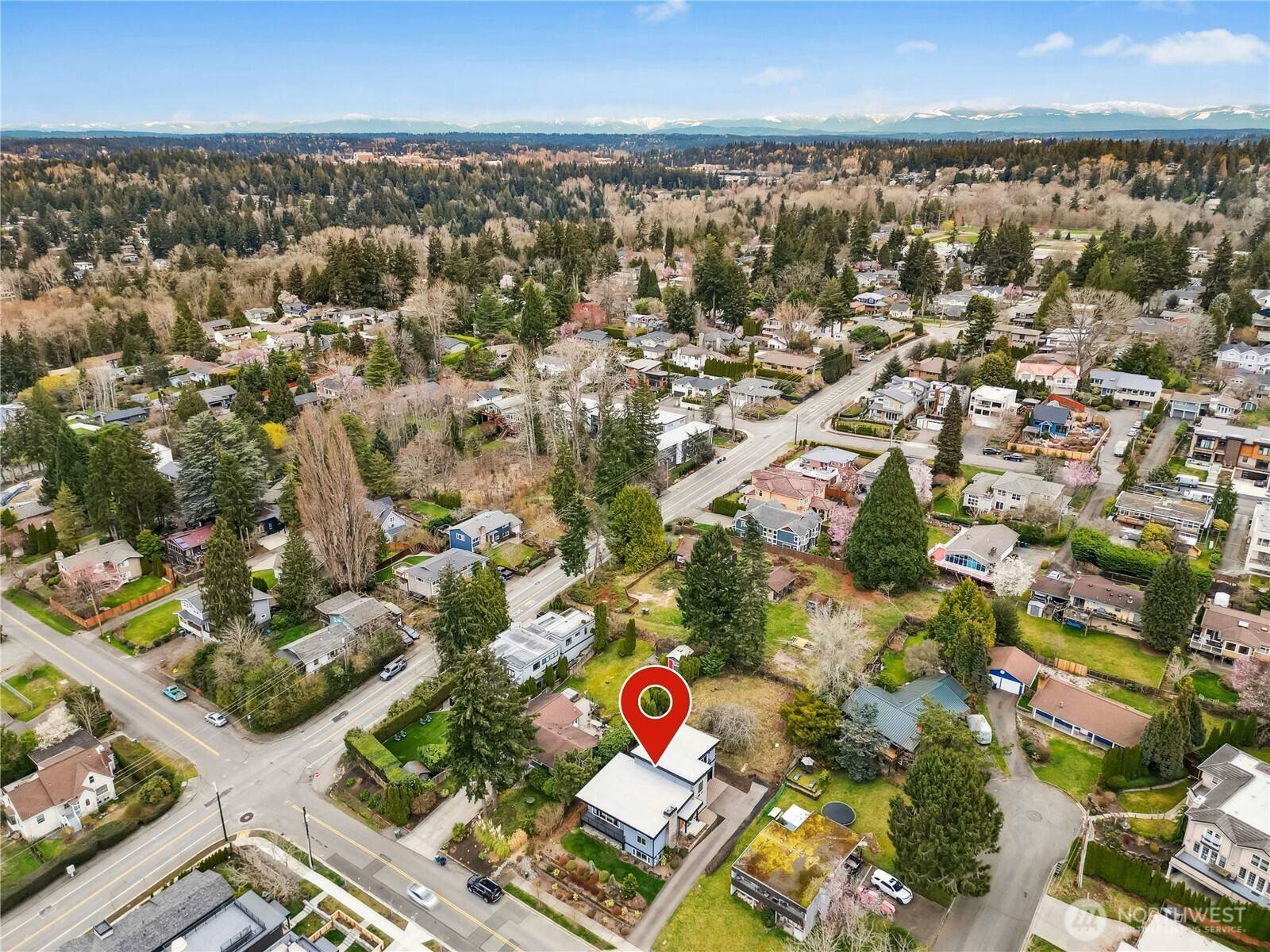 Kirkland, WA 98033,1710 1st ST