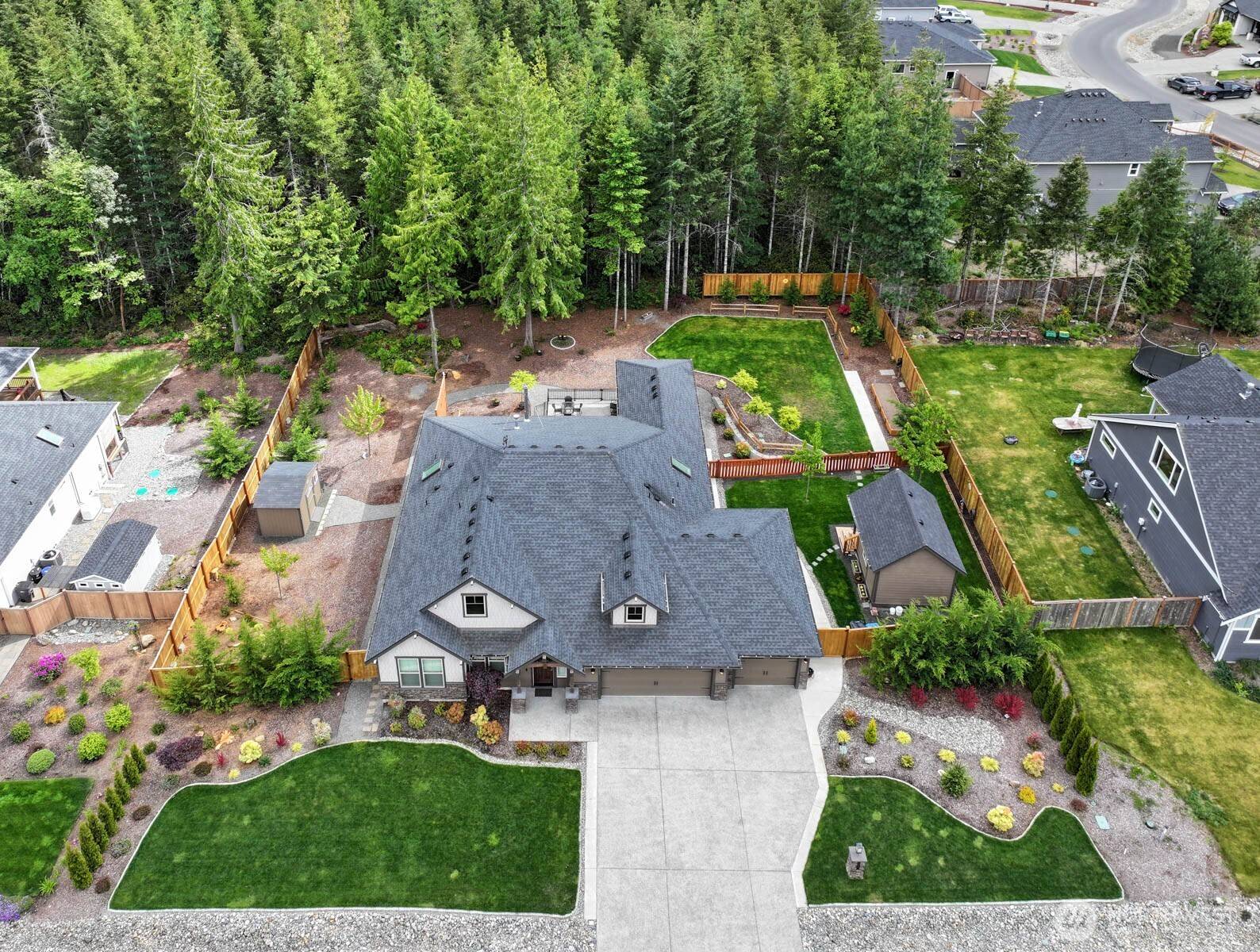 Bremerton, WA 98312,5589 NW Muddy Paws CT