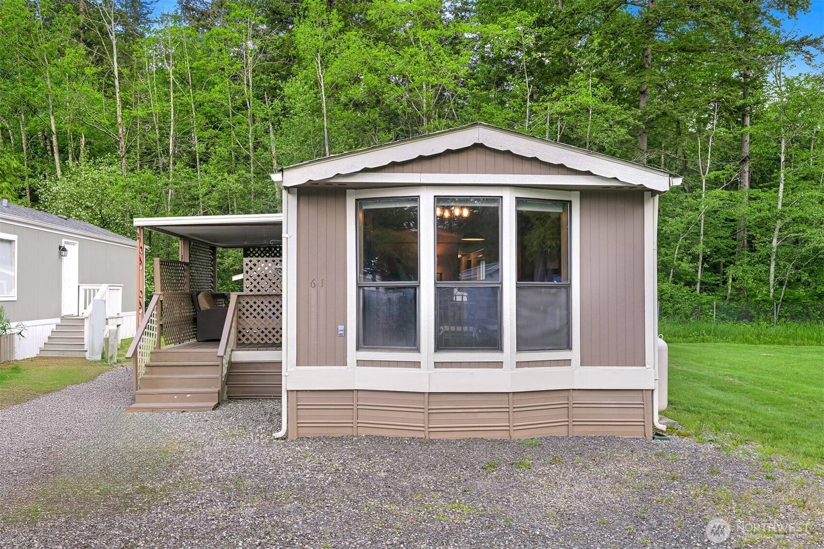 Blaine, WA 98230,4672 Birch Bay Lynden RD #61