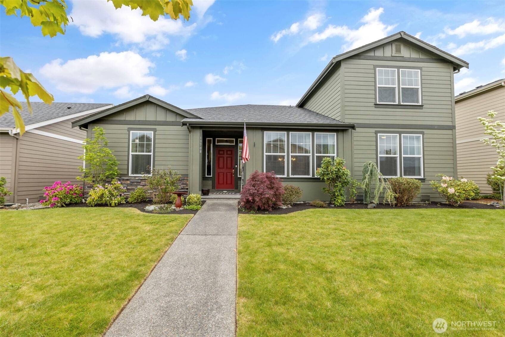 Bonney Lake, WA 98391,13708 Big Sky DR E