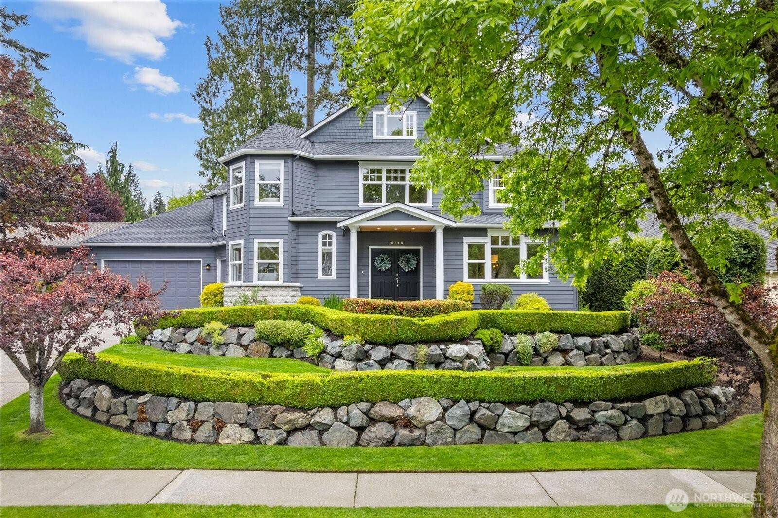 Mill Creek, WA 98012,15415 14th DR SE