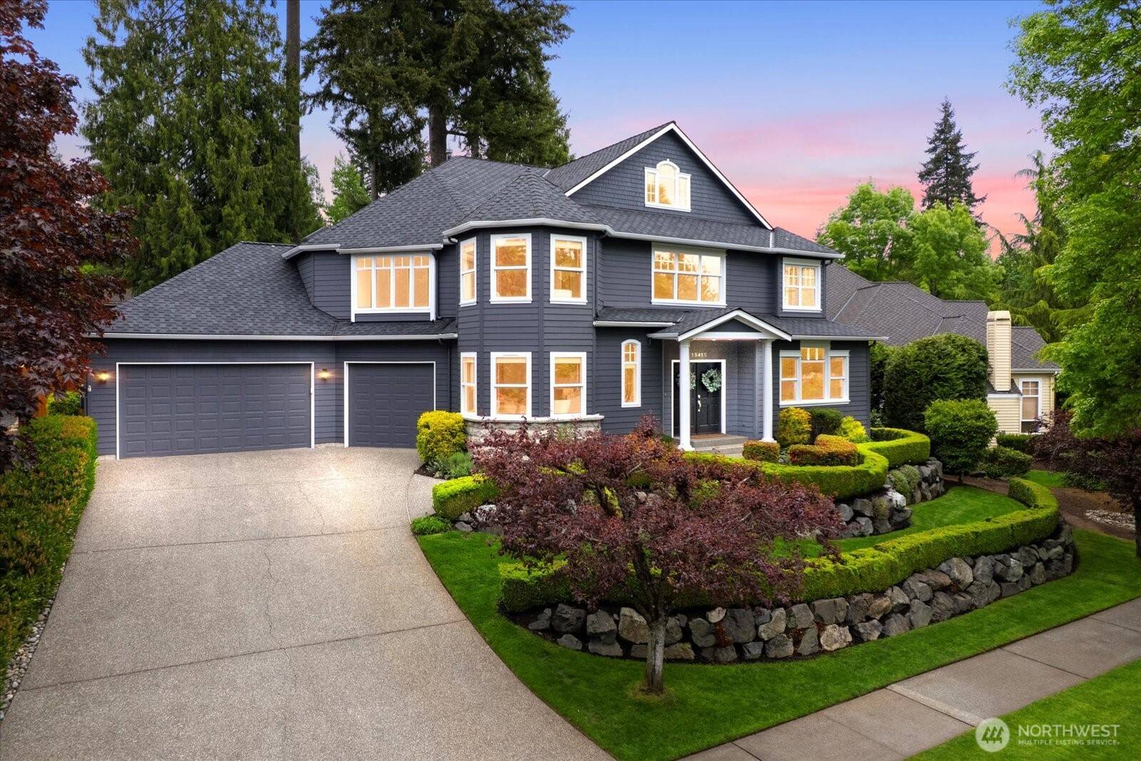Mill Creek, WA 98012,15415 14th DR SE