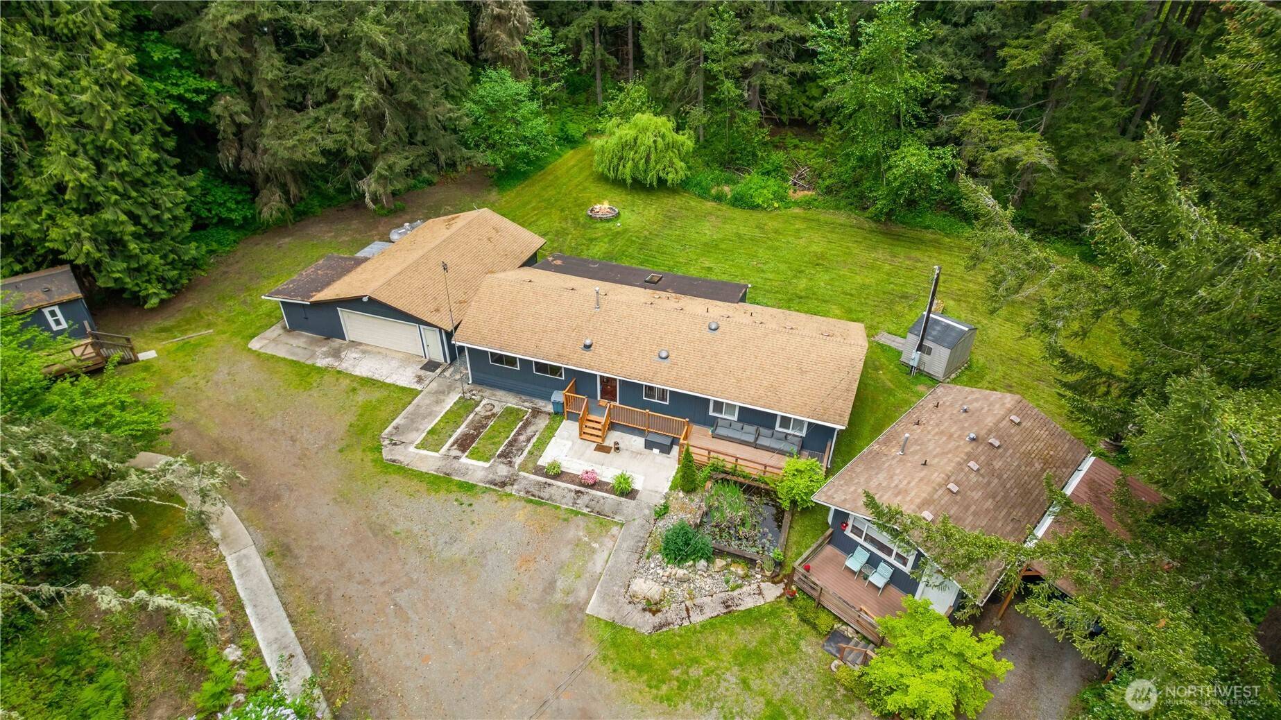 Graham, WA 98338,14807 254th ST E