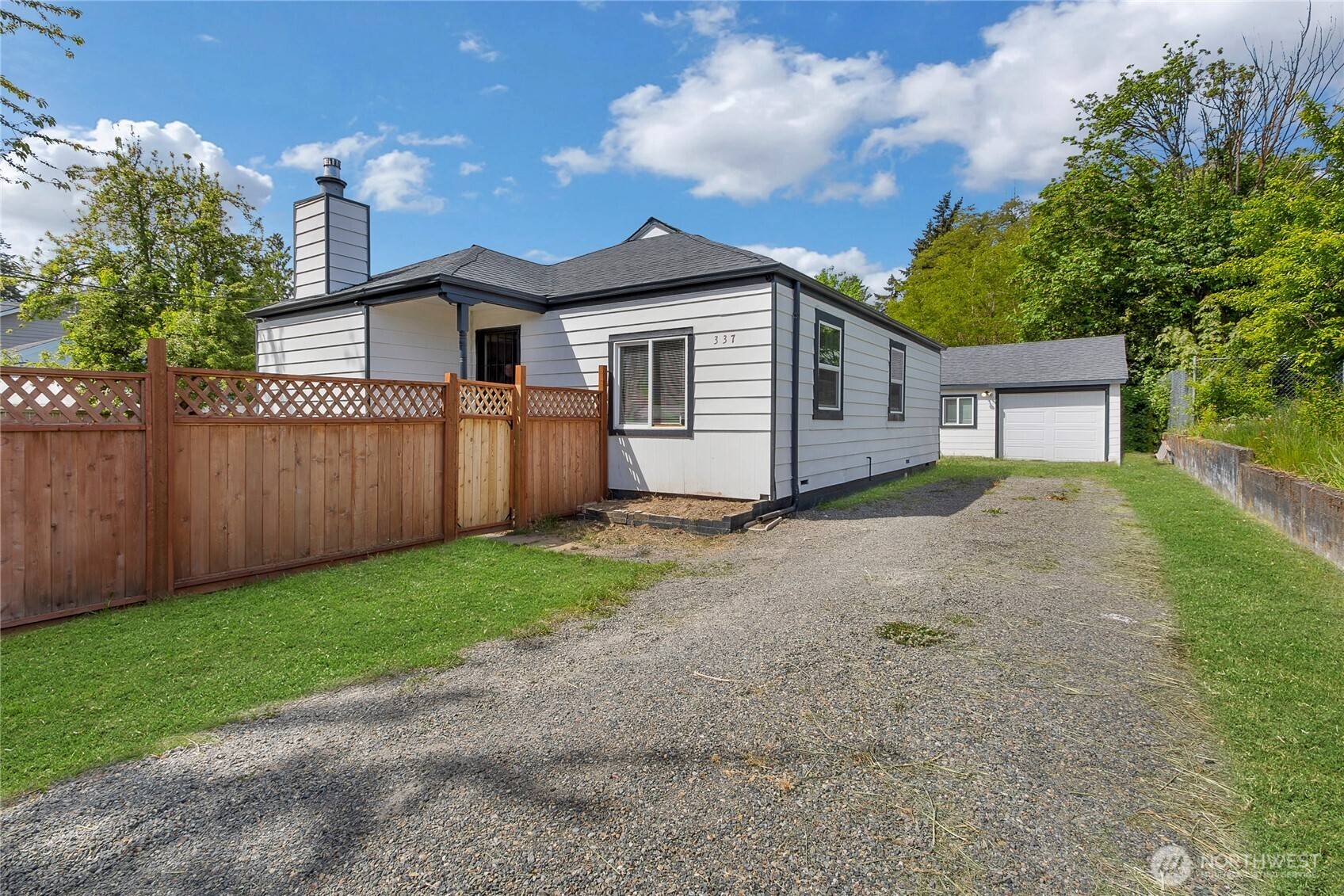Tacoma, WA 98444,337 100th ST S