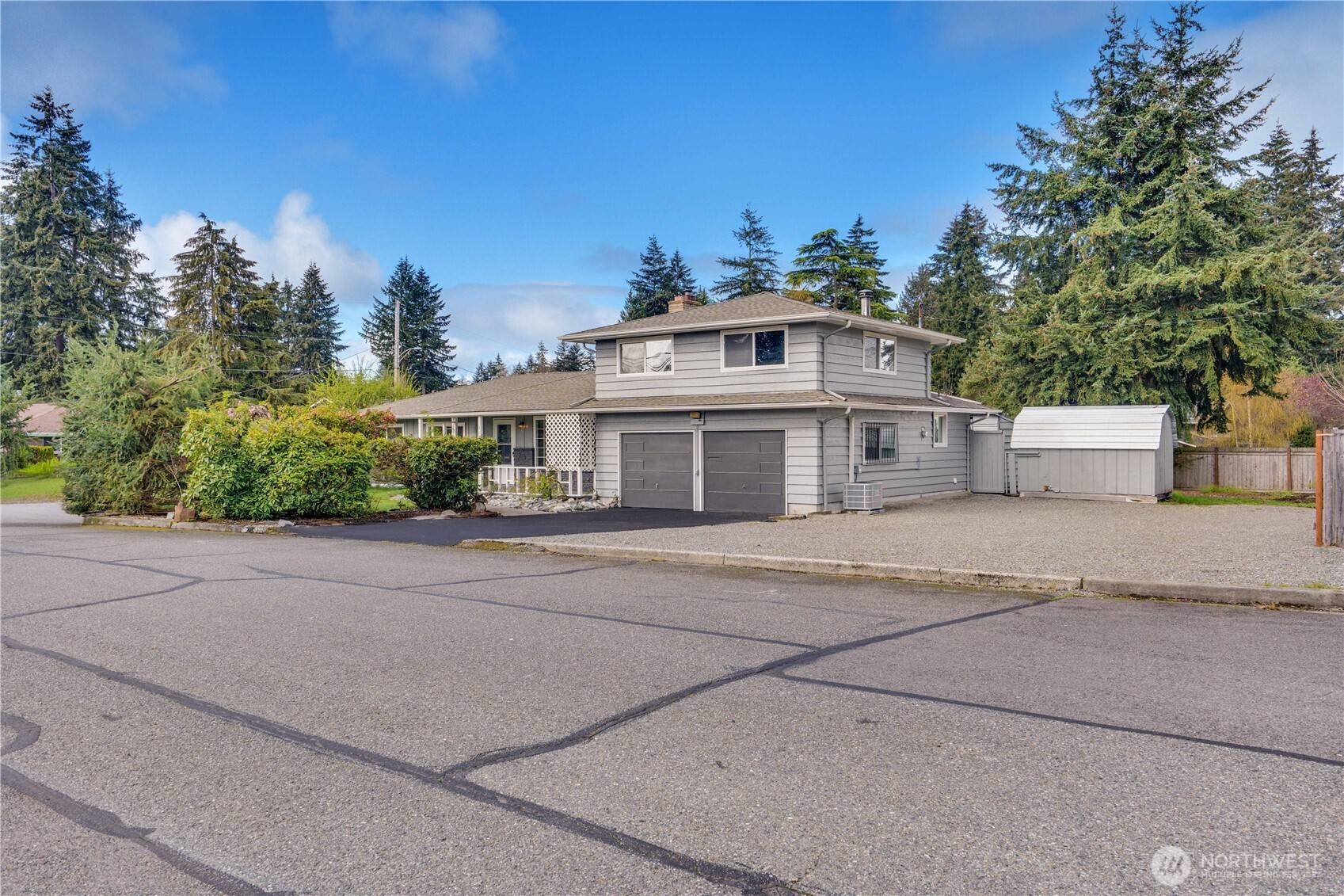 Fircrest, WA 98466,1102 Paradise Pkwy
