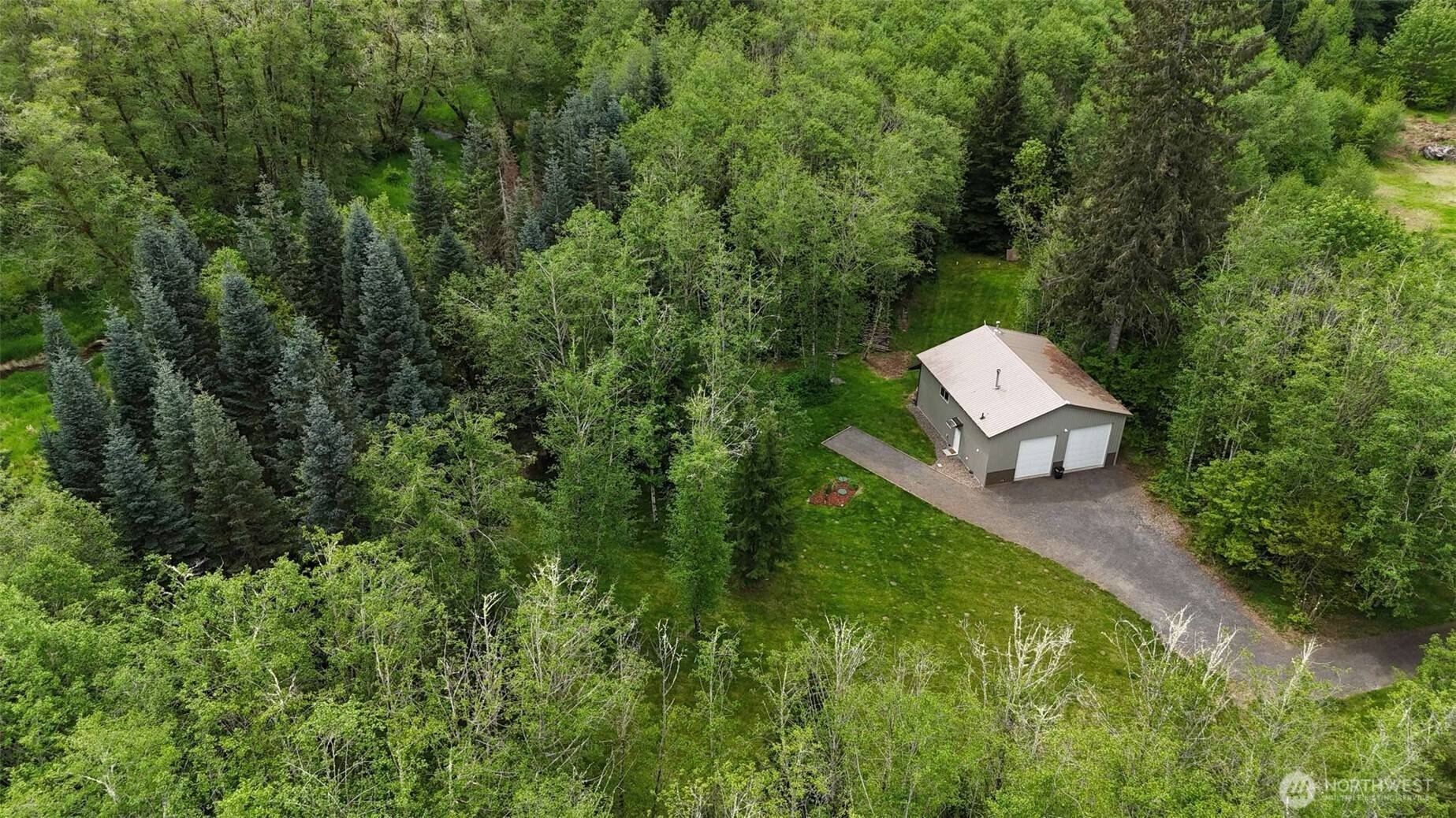 Onalaska, WA 98570,175 Woodsy LN