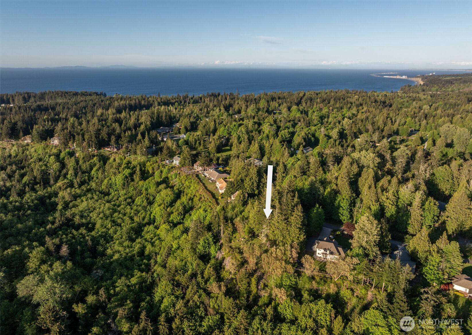 Port Angeles, WA 98363,9999 Elwha Bluffs/Lot 2