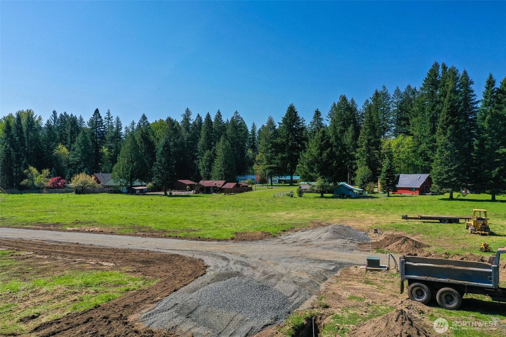 Packwood, WA 98361,127 Campfire LN